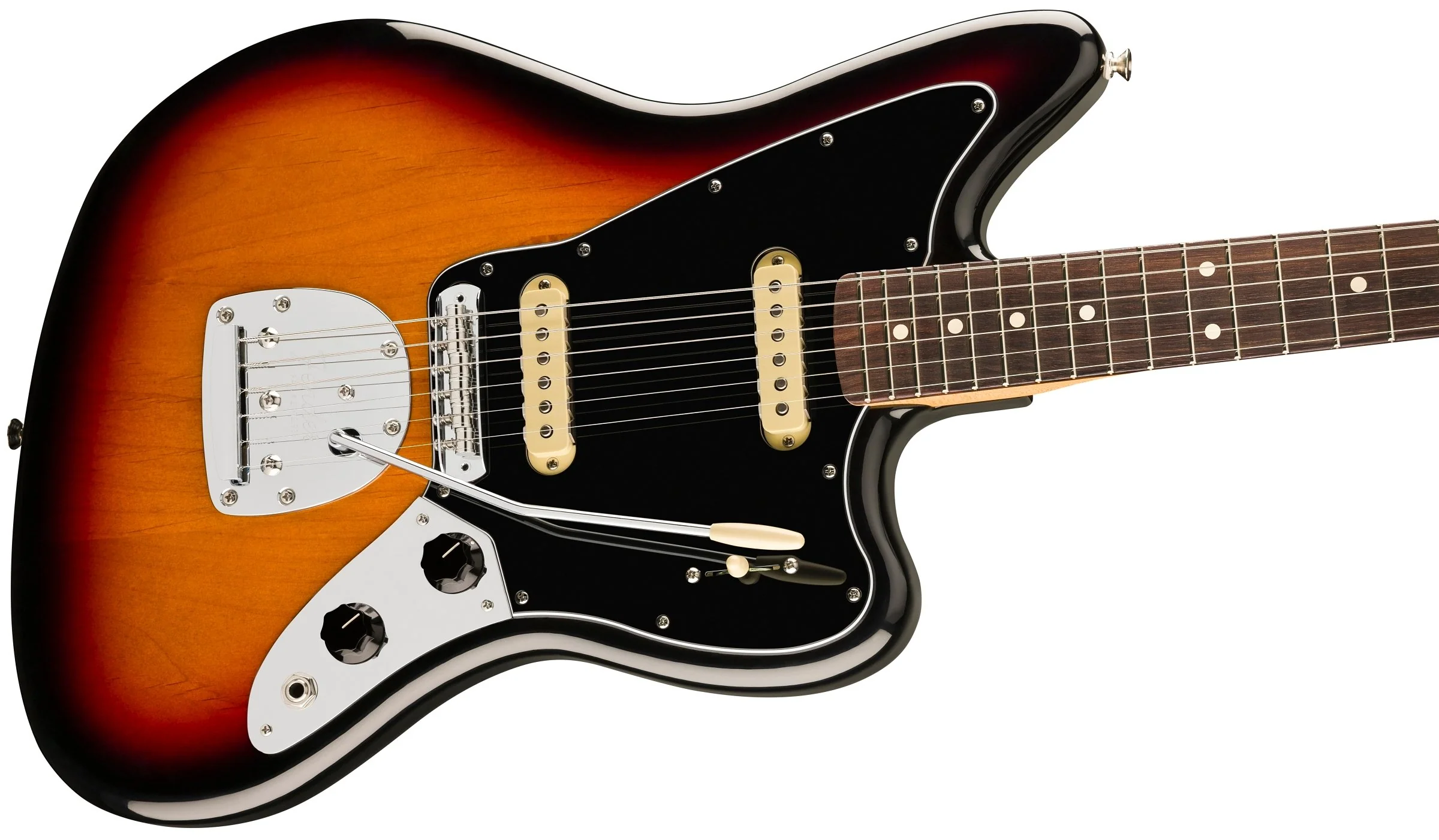 Fender Player II Jaguar - Image 4