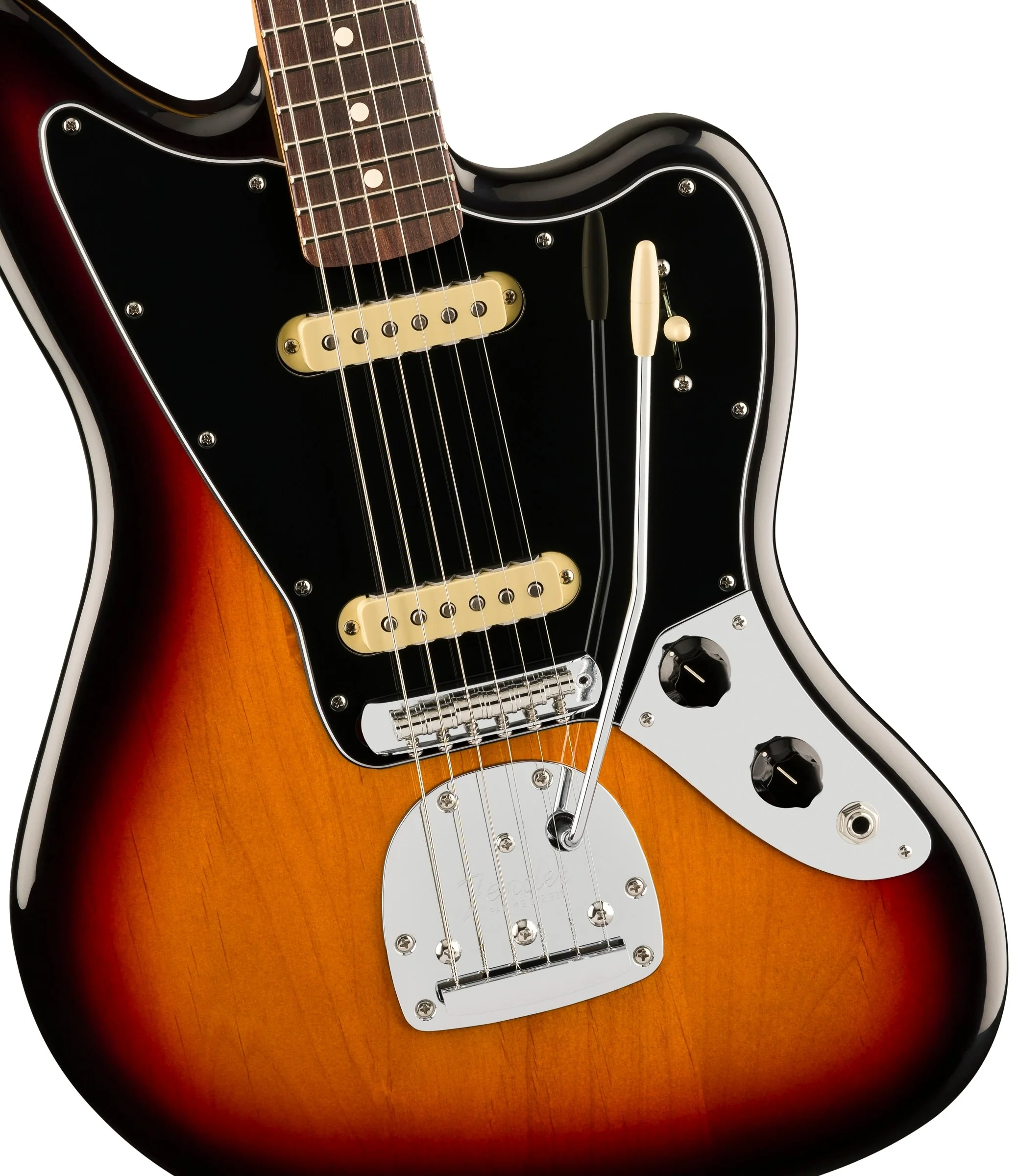 Fender Player II Jaguar - Image 5