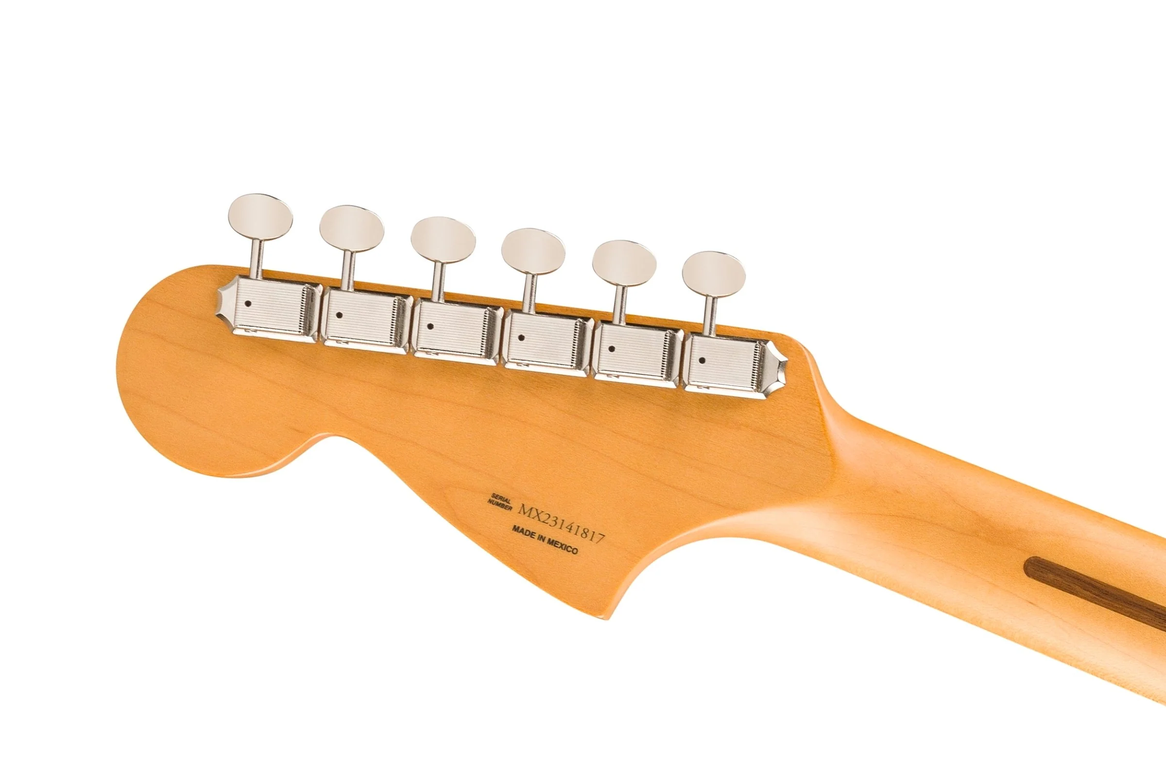 Fender Player II Jaguar - Image 6