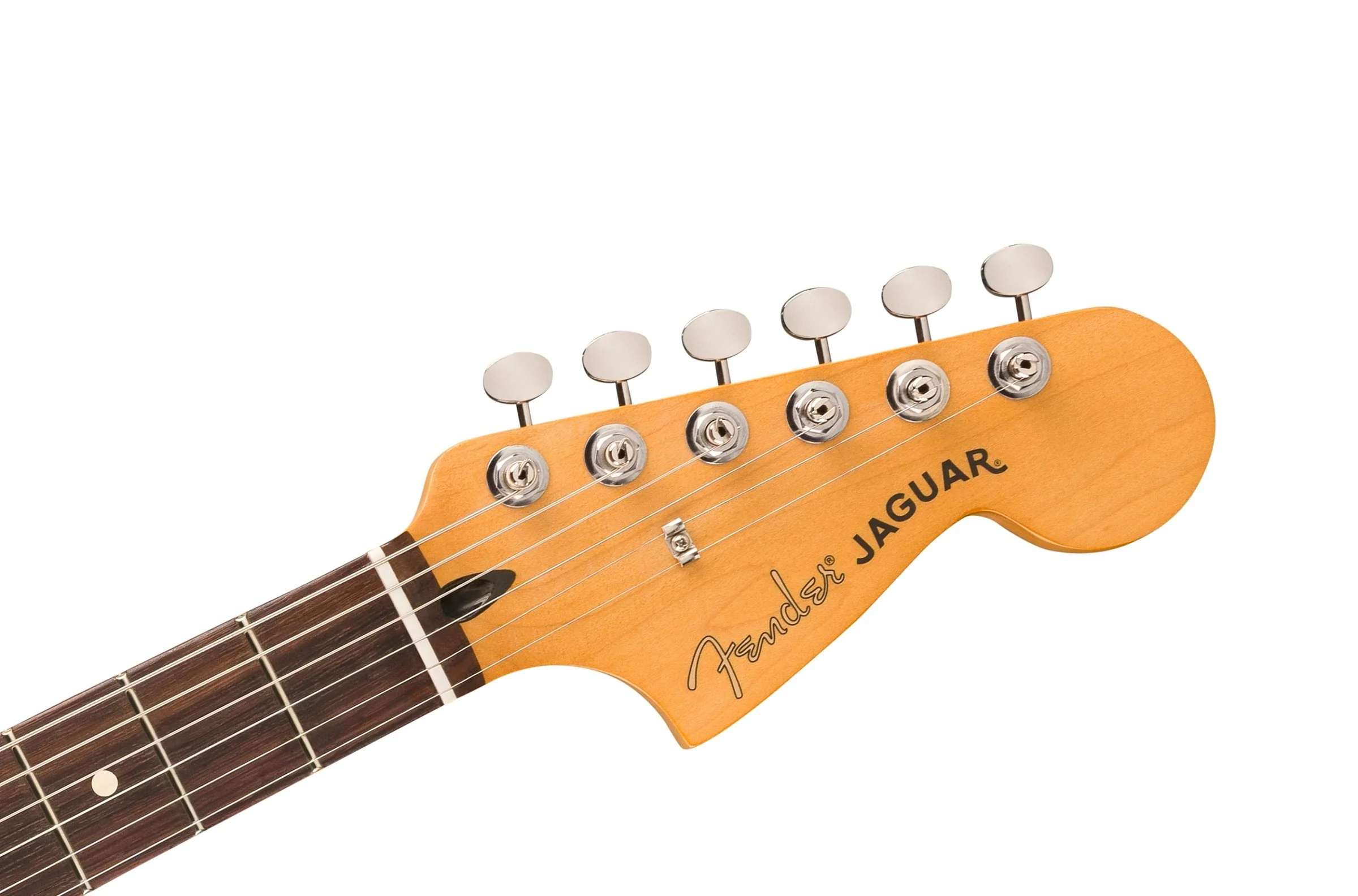 Fender Player II Jaguar - Image 7