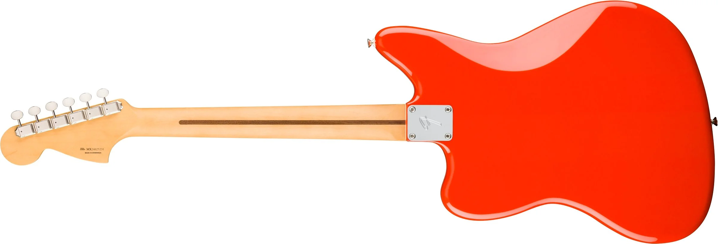 Fender Player II Jaguar - Image 9