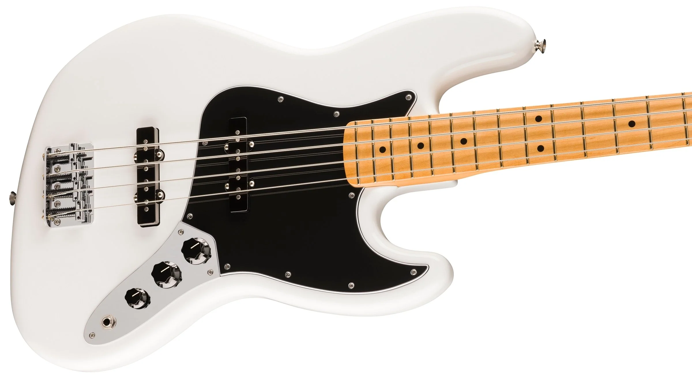 Fender Player II Jazz Bass - Image 10