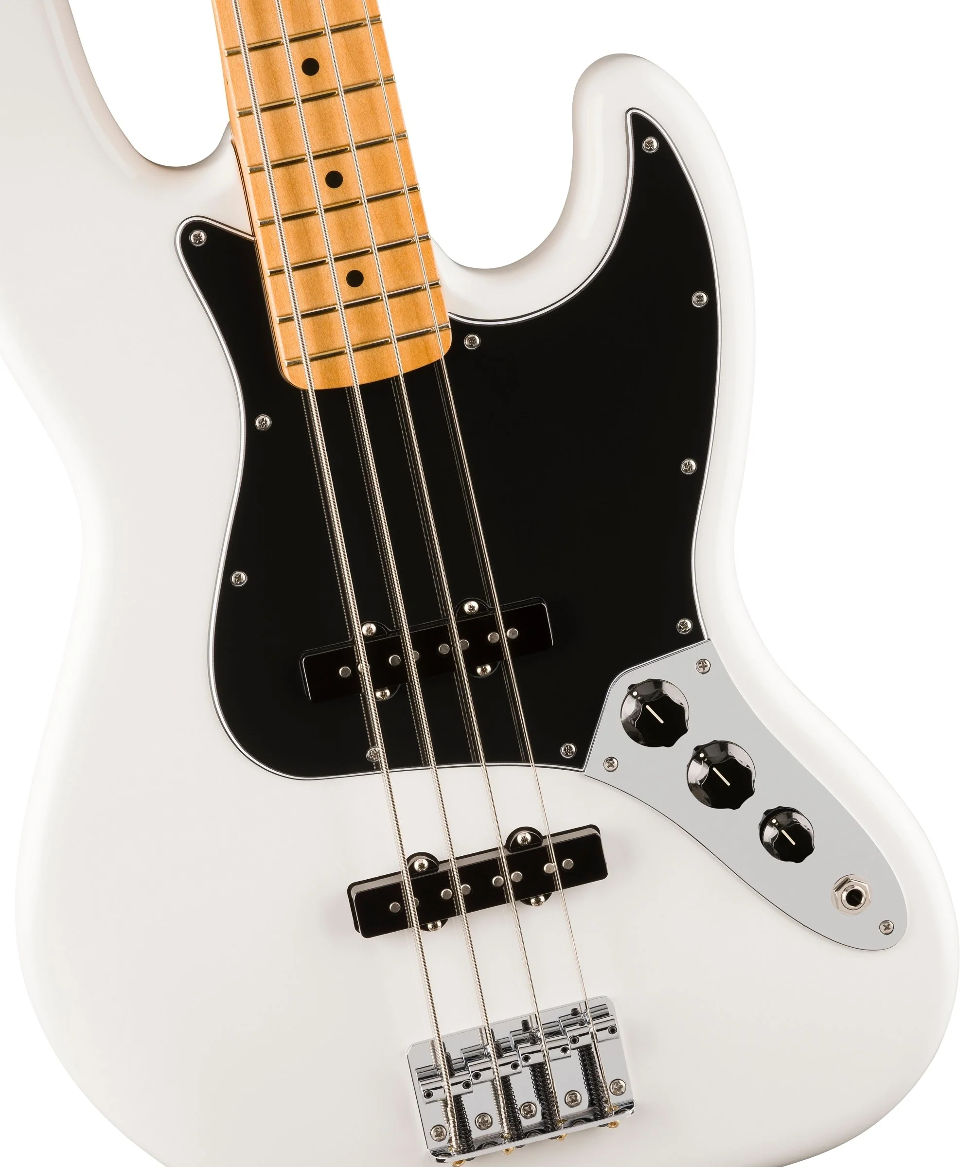 Fender Player II Jazz Bass - Image 11