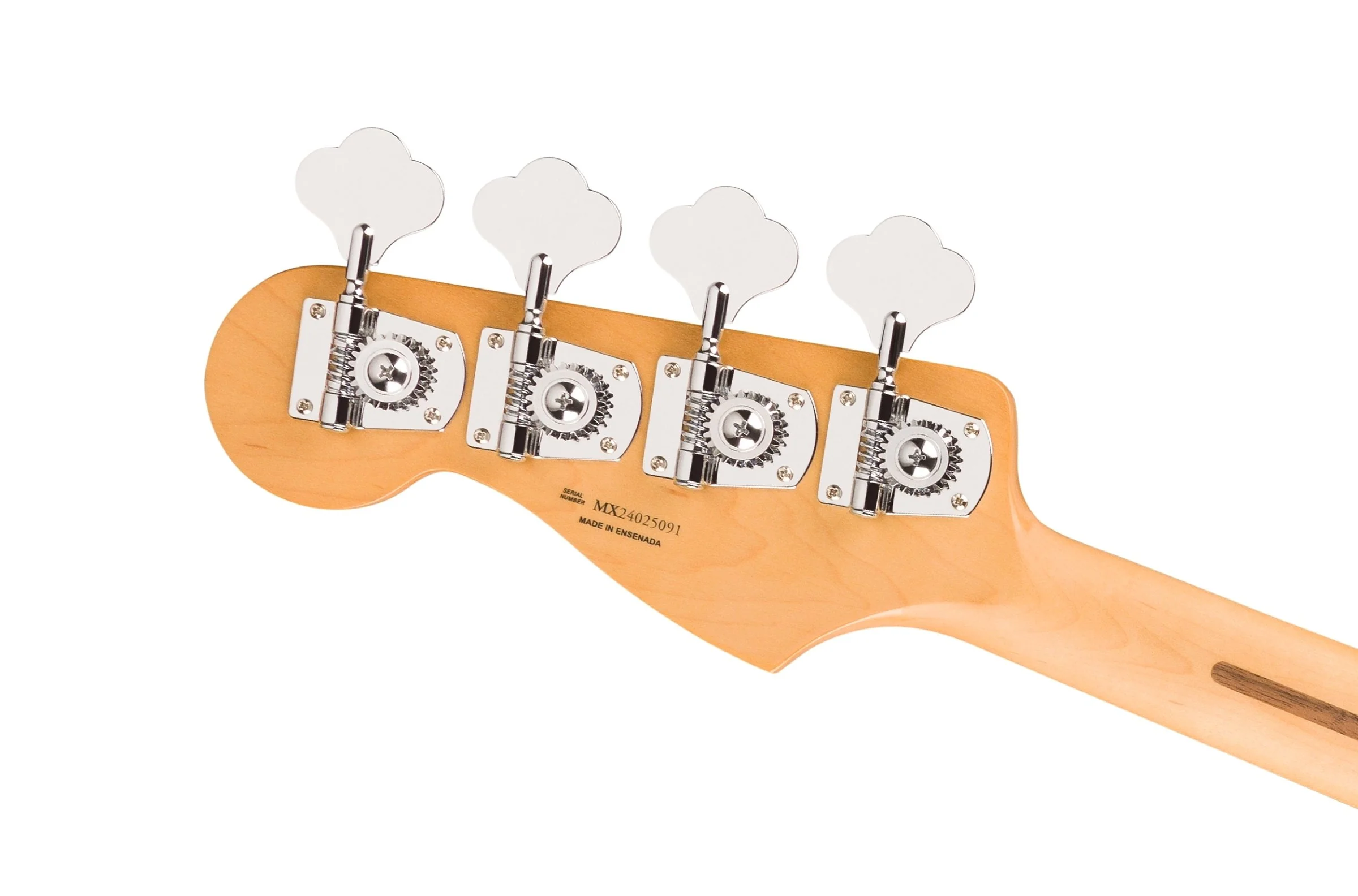 Fender Player II Jazz Bass - Image 13