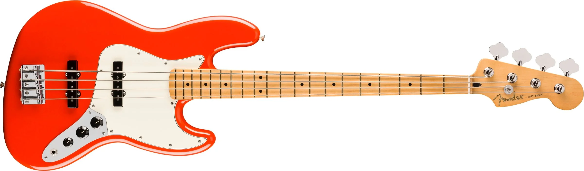 Fender Player II Jazz Bass - Image 14