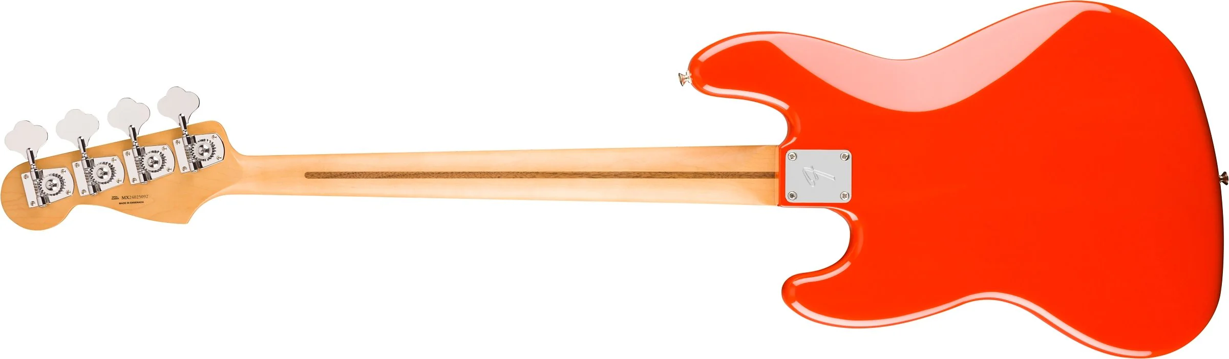 Fender Player II Jazz Bass - Image 15