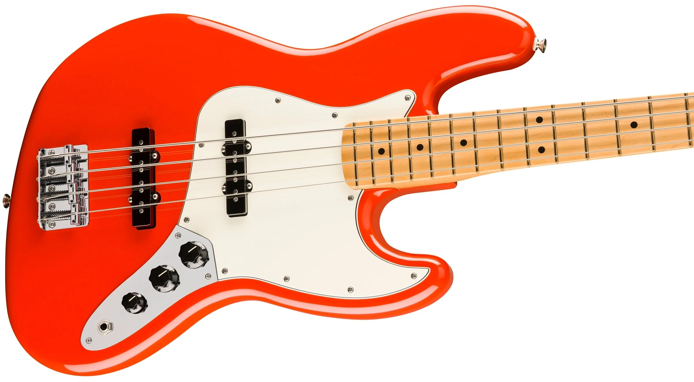 Fender Player II Jazz Bass - Image 16