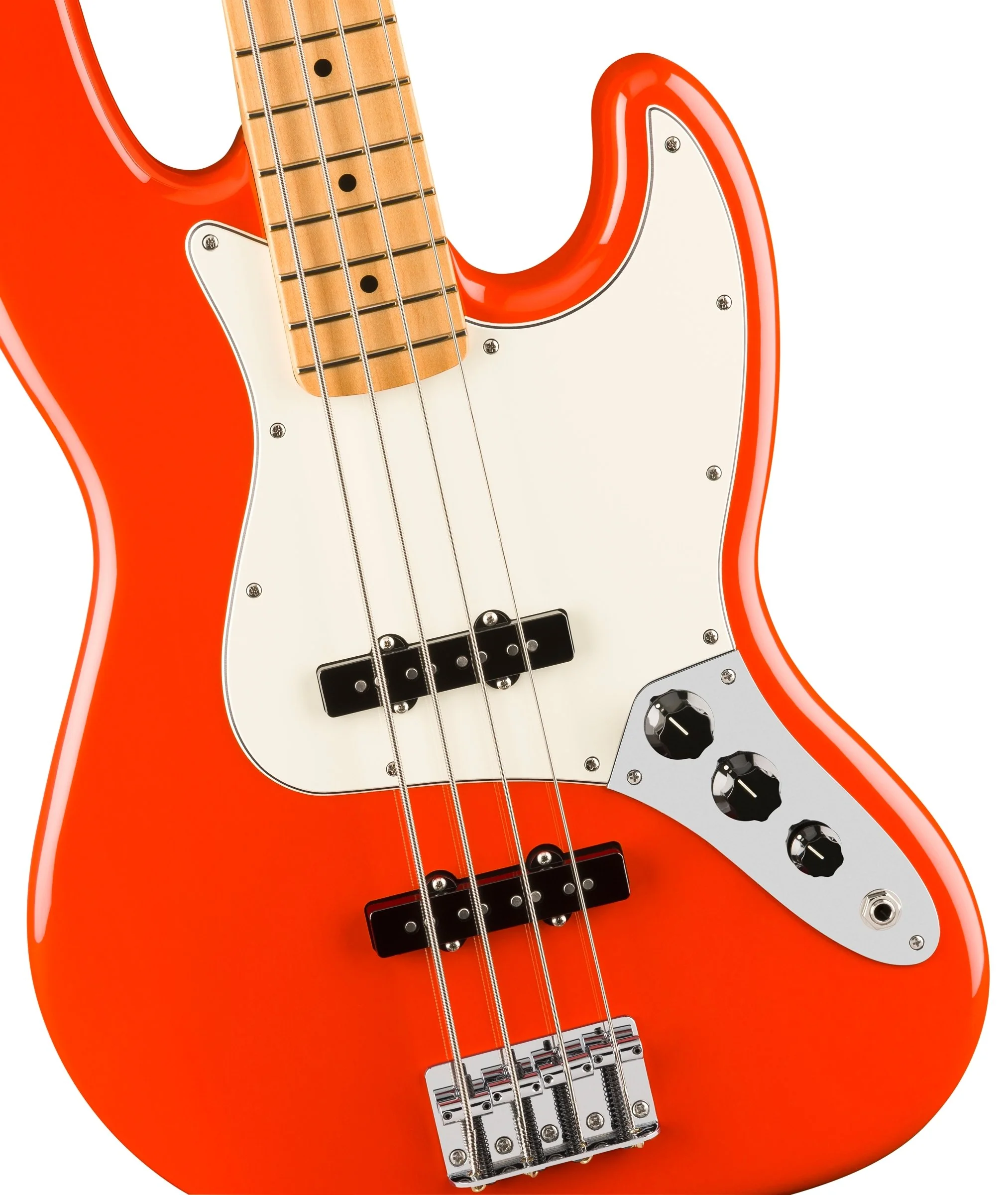 Fender Player II Jazz Bass - Image 17