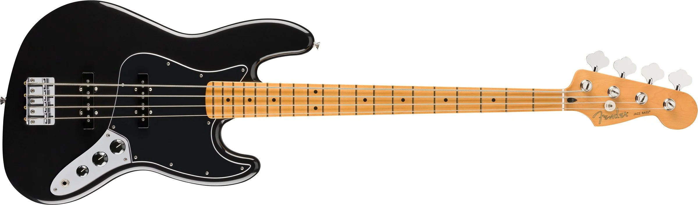 Fender Player II Jazz Bass - Image 20