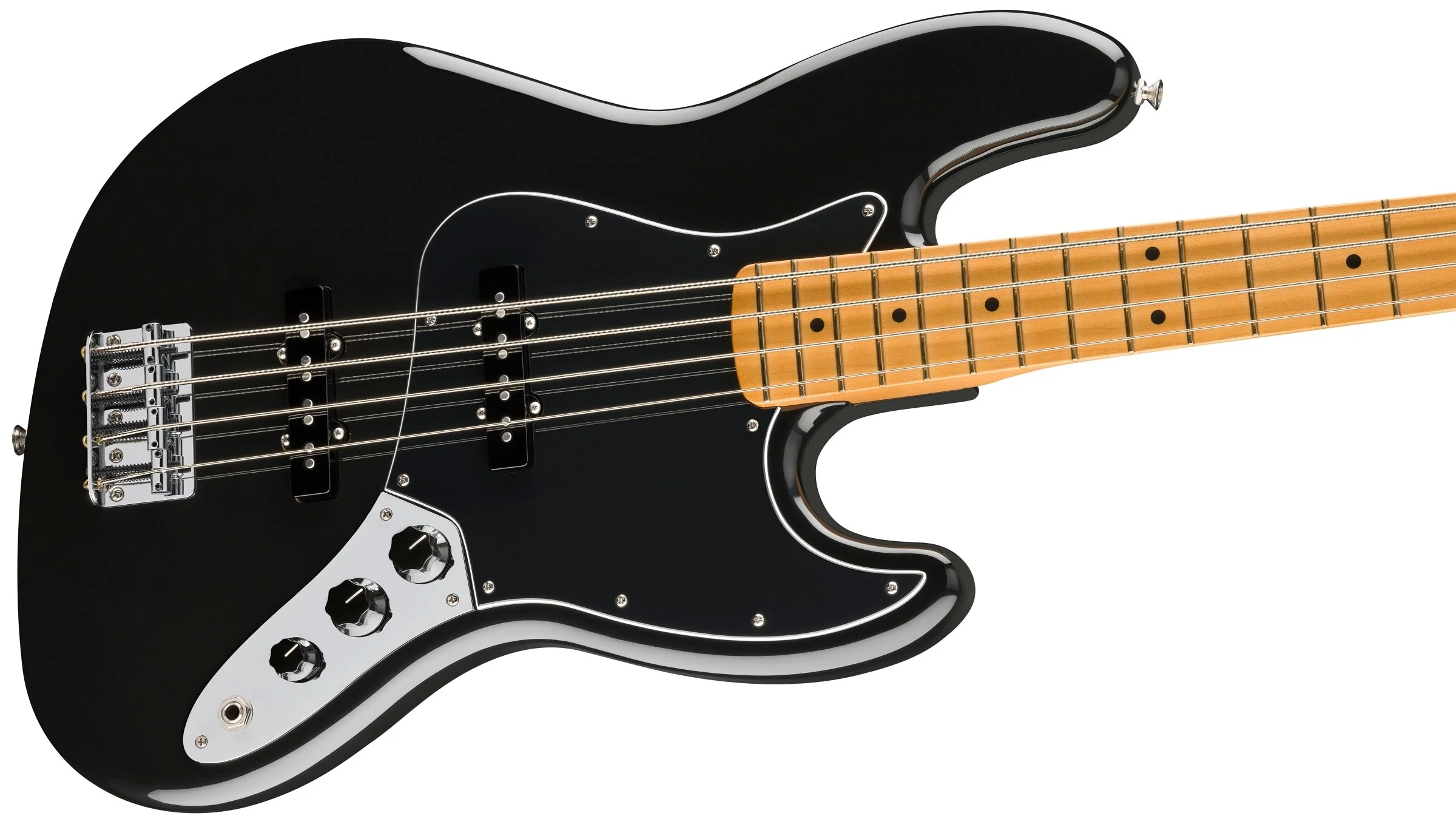 Fender Player II Jazz Bass - Image 22