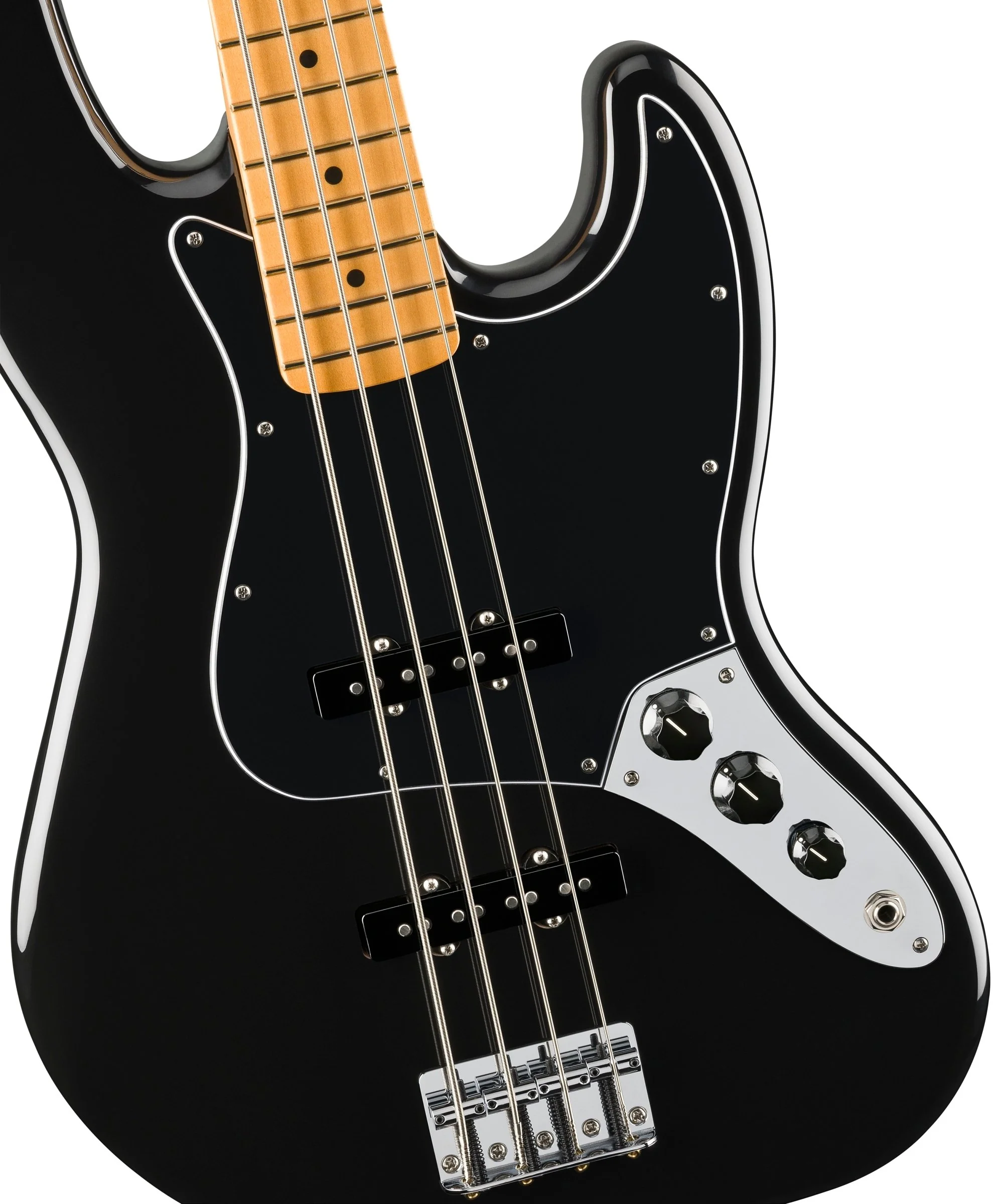 Fender Player II Jazz Bass - Image 23