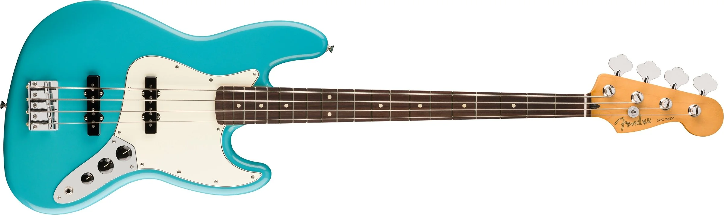 Fender Player II Jazz Bass - Image 26