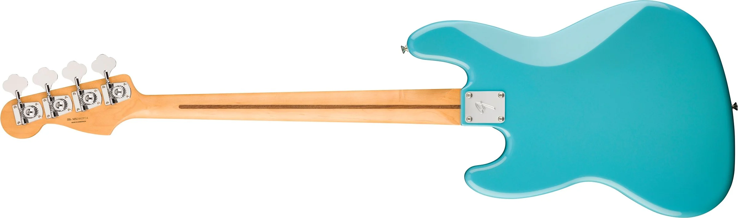 Fender Player II Jazz Bass - Image 27