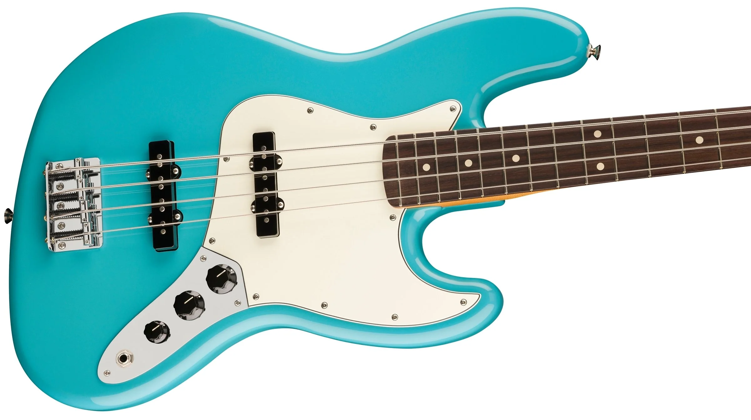 Fender Player II Jazz Bass - Image 28