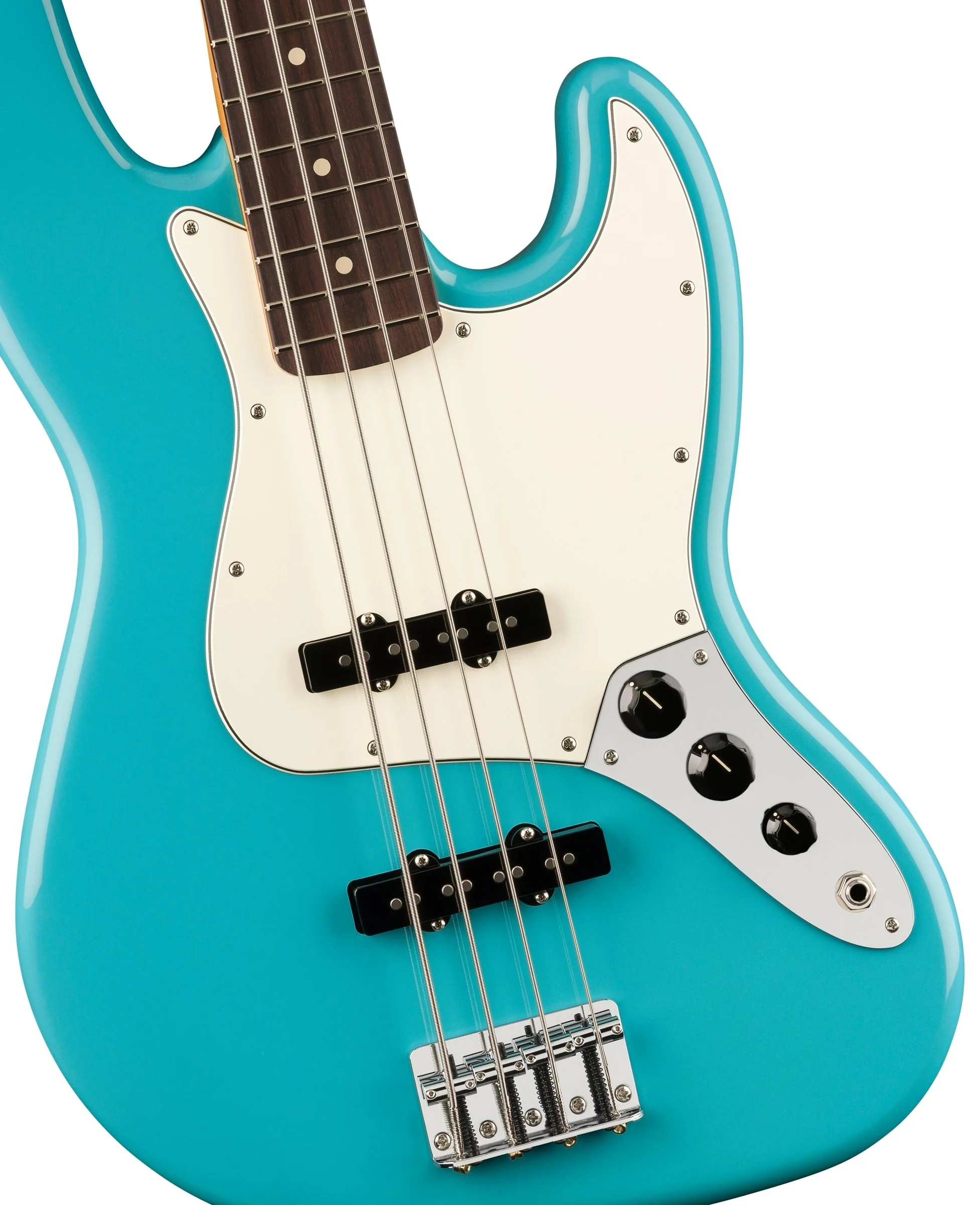 Fender Player II Jazz Bass - Image 29