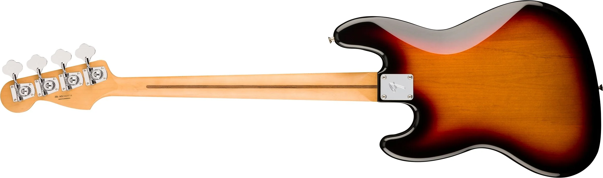 Fender Player II Jazz Bass - Image 3
