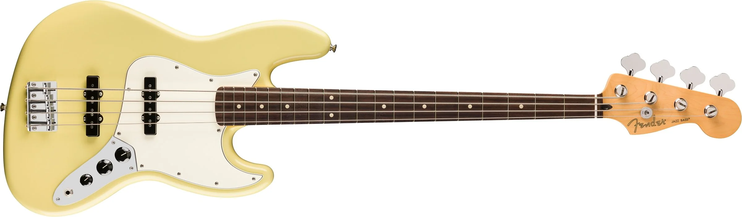 Fender Player II Jazz Bass - Image 32