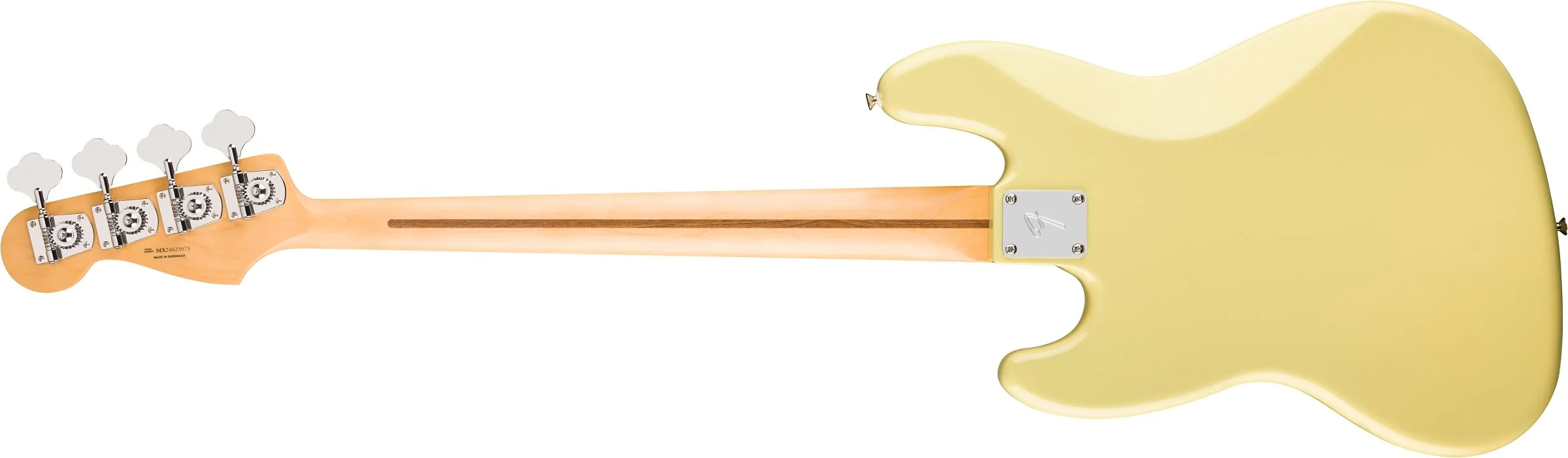 Fender Player II Jazz Bass - Image 33