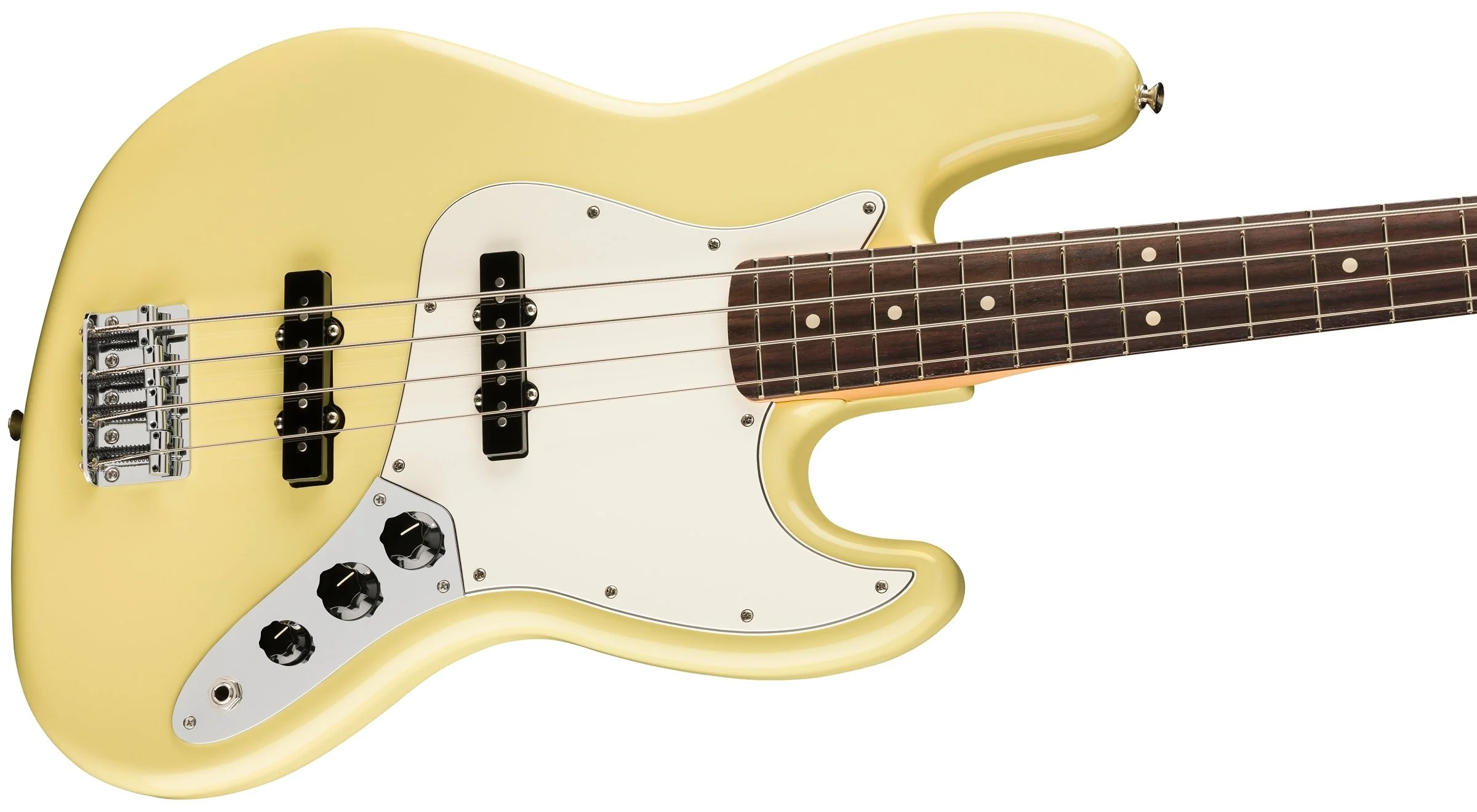 Fender Player II Jazz Bass - Image 34