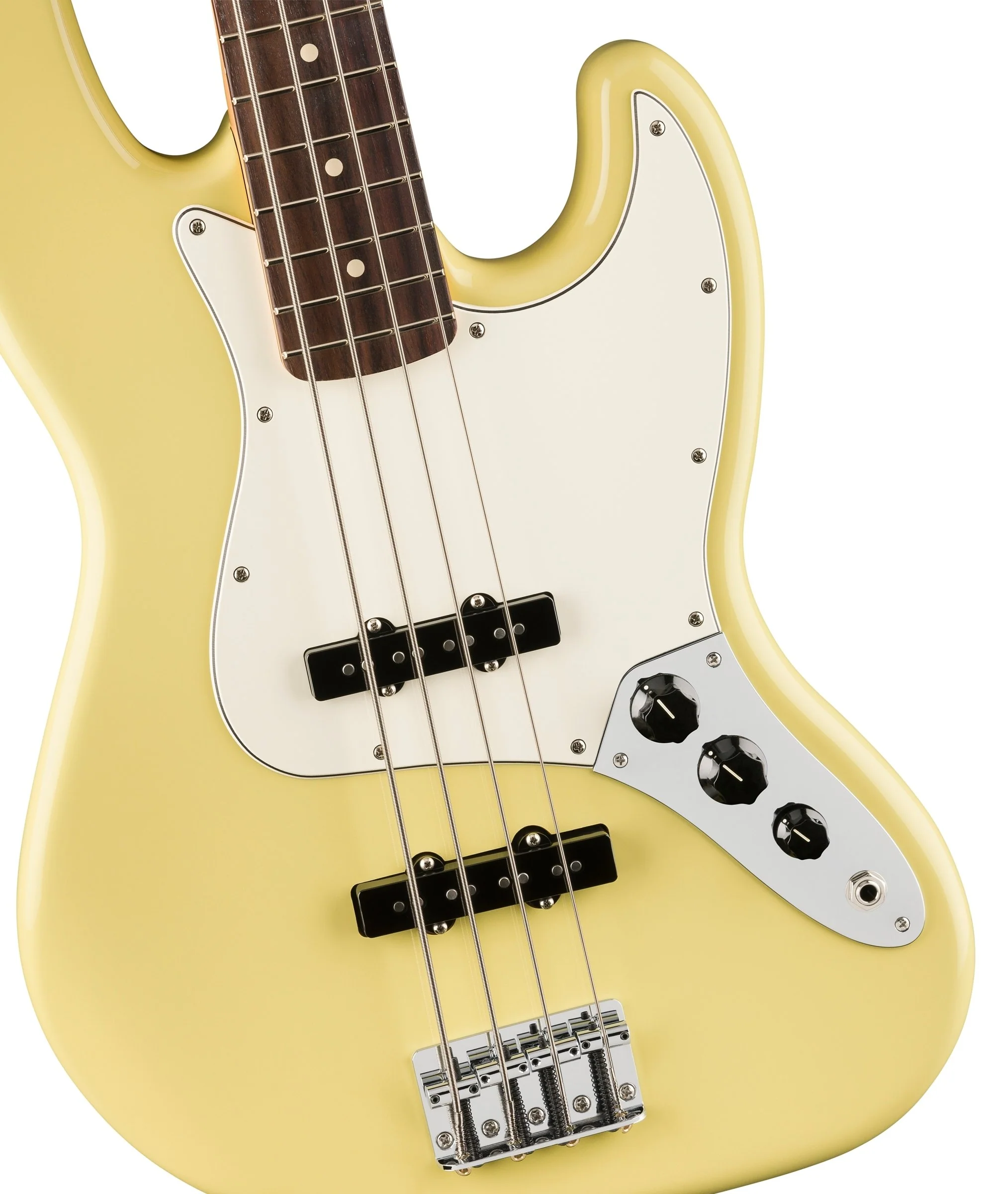 Fender Player II Jazz Bass - Image 35