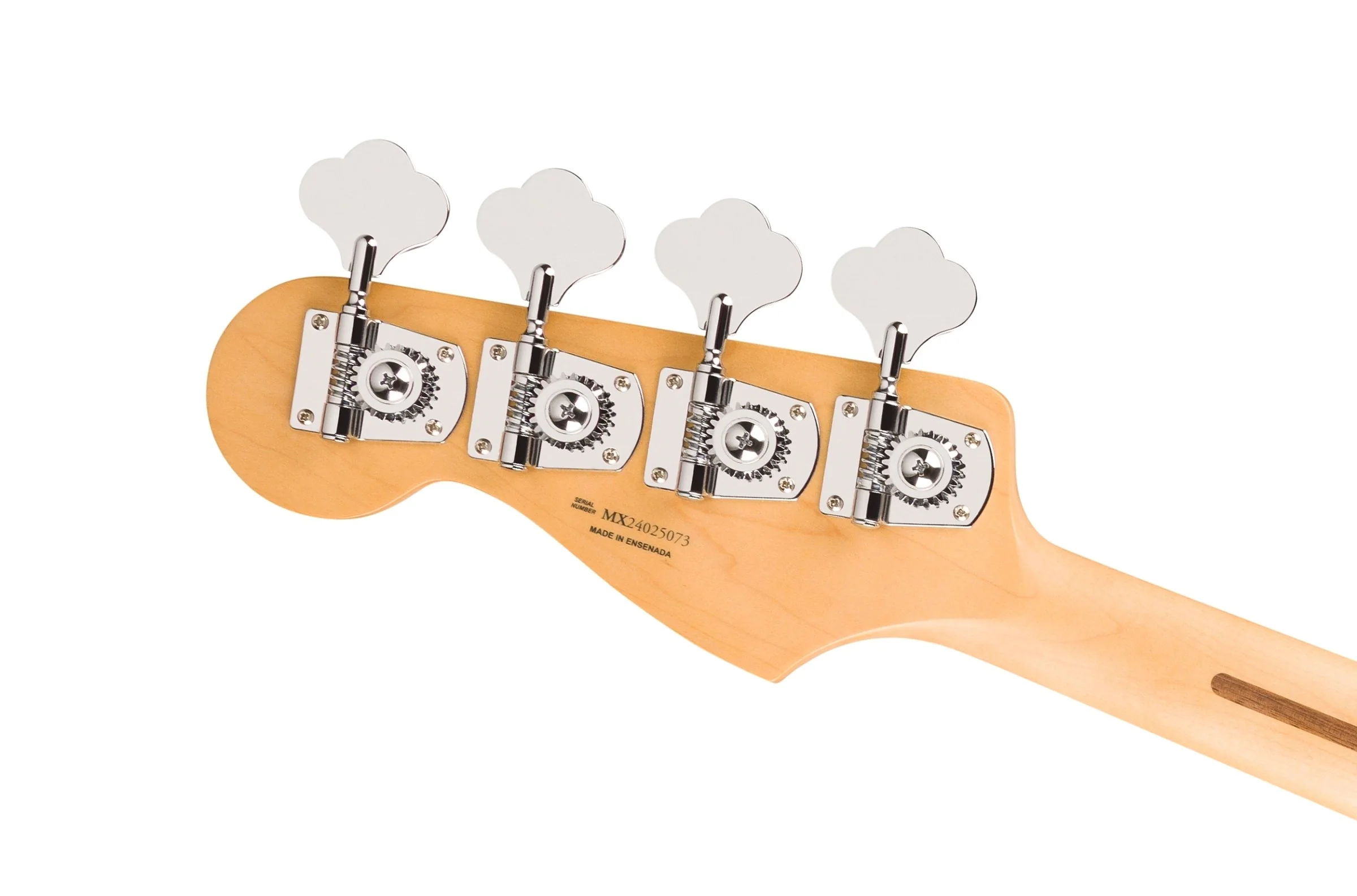 Fender Player II Jazz Bass - Image 37