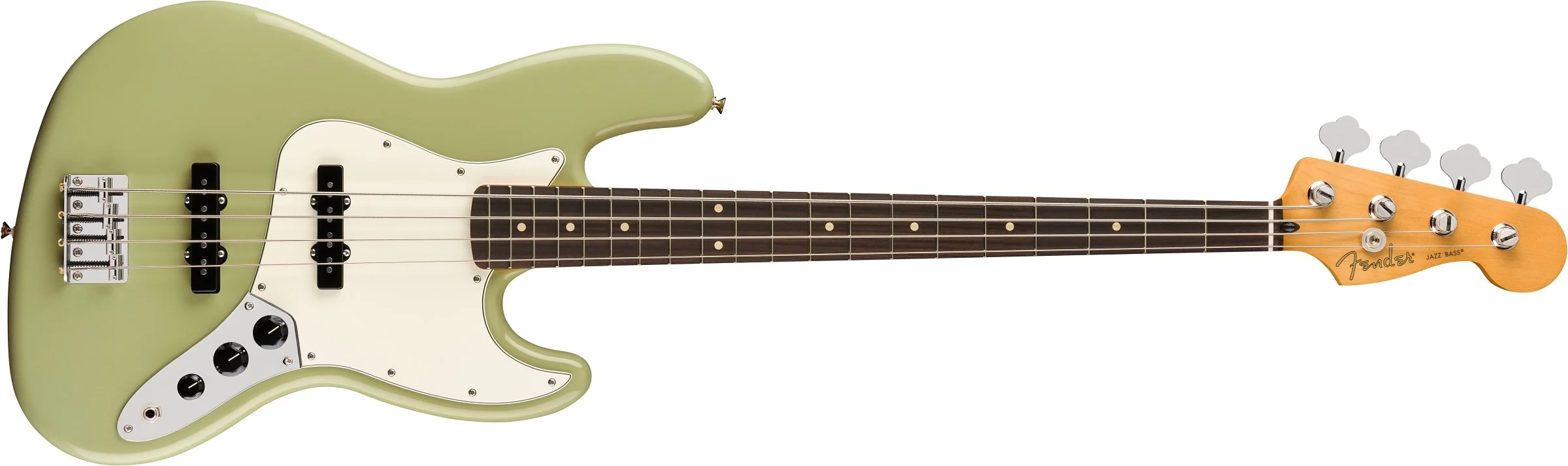 Fender Player II Jazz Bass - Image 38