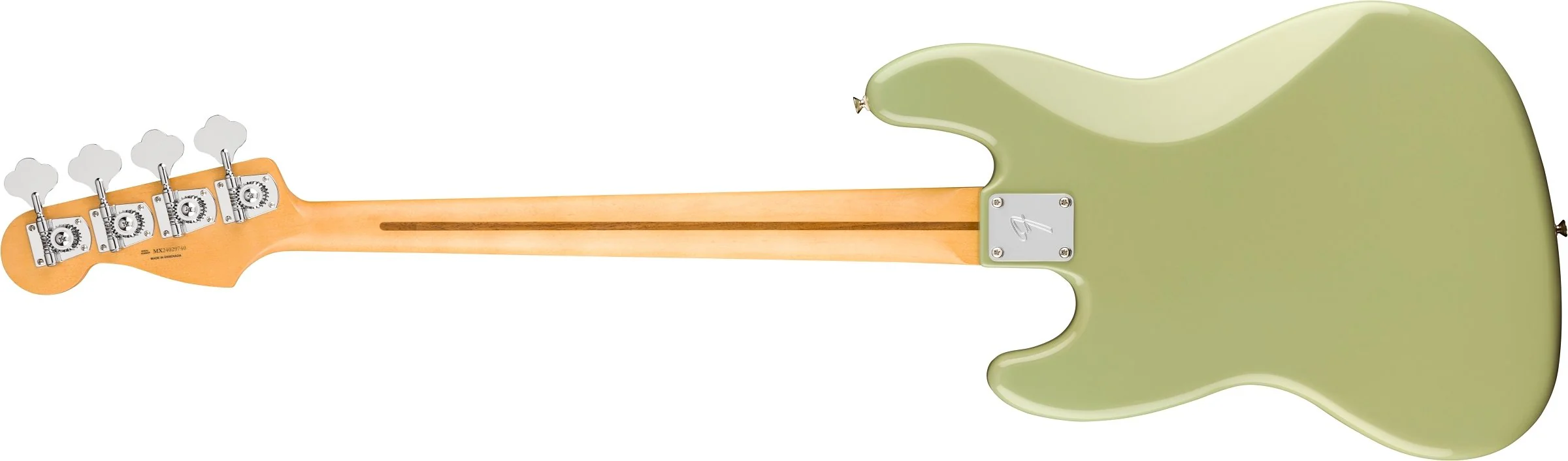 Fender Player II Jazz Bass - Image 39