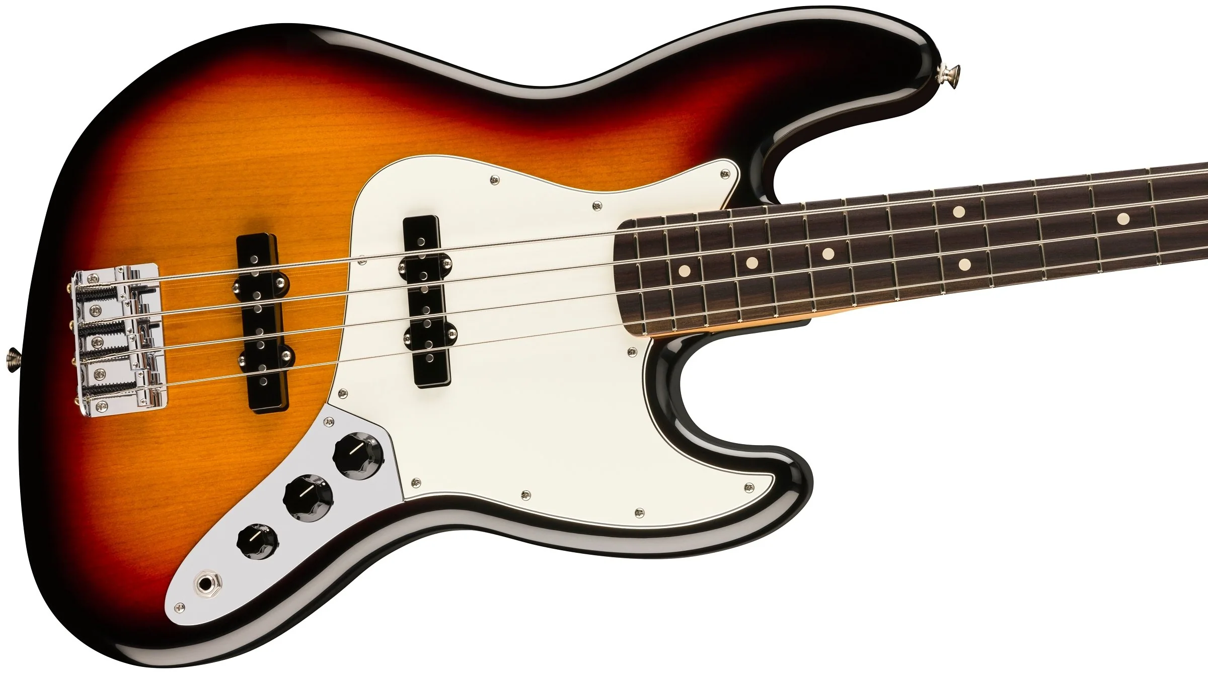 Fender Player II Jazz Bass - Image 4