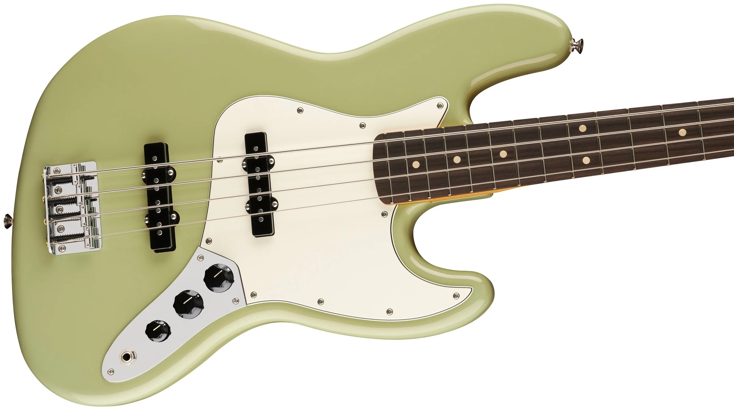 Fender Player II Jazz Bass - Image 40