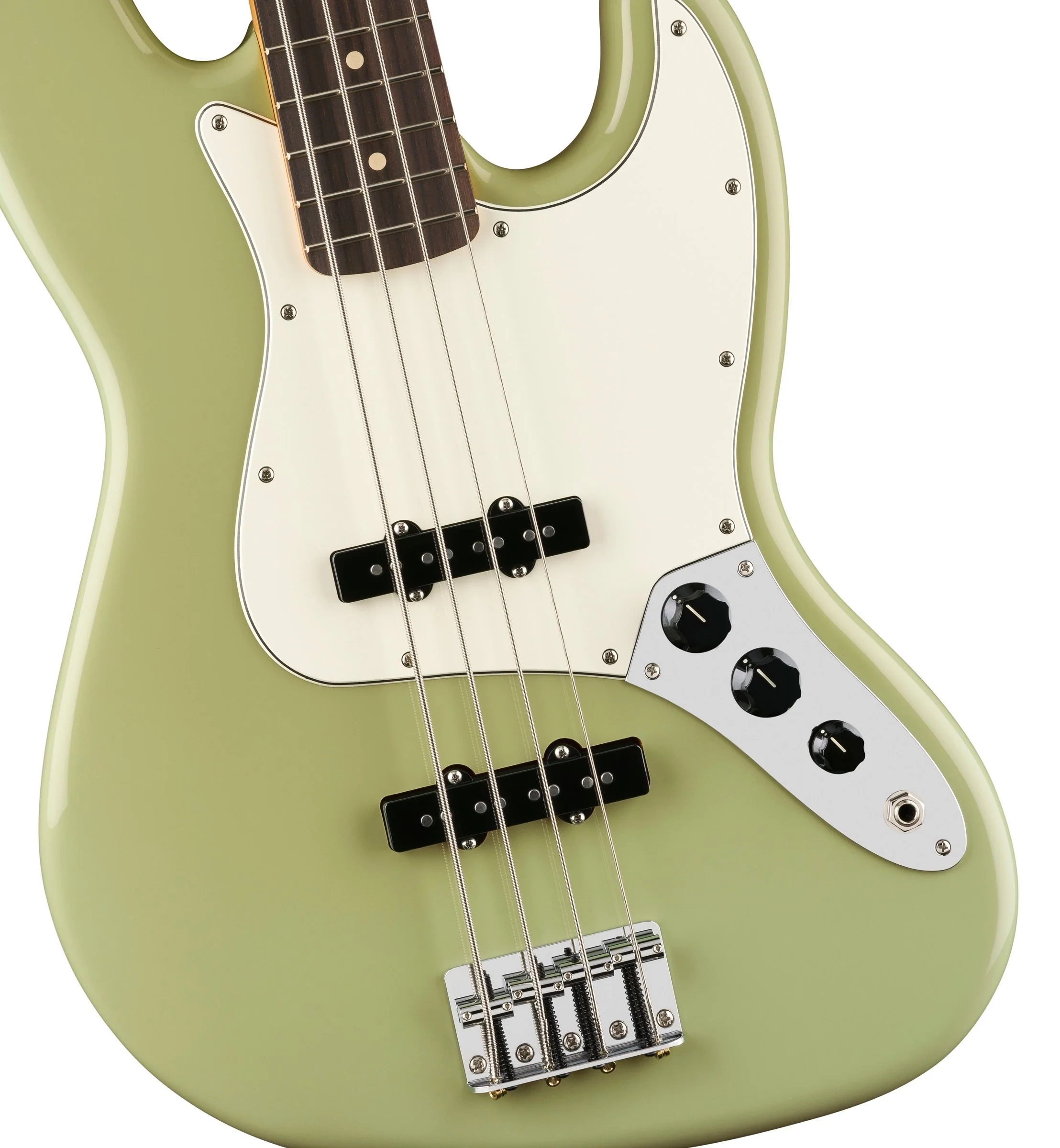 Fender Player II Jazz Bass - Image 41