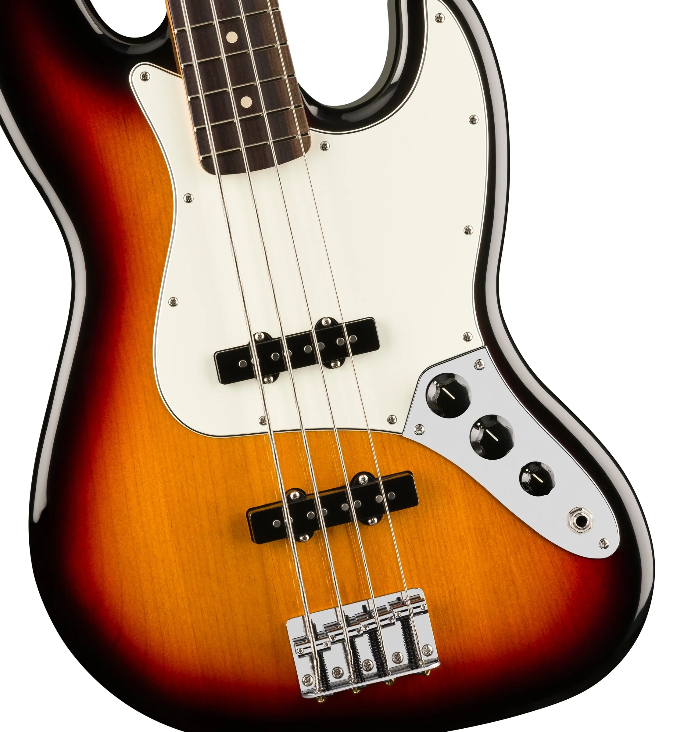 Fender Player II Jazz Bass - Image 5