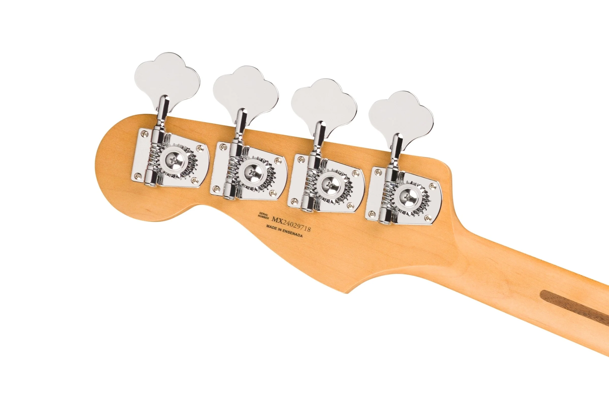 Fender Player II Jazz Bass - Image 7