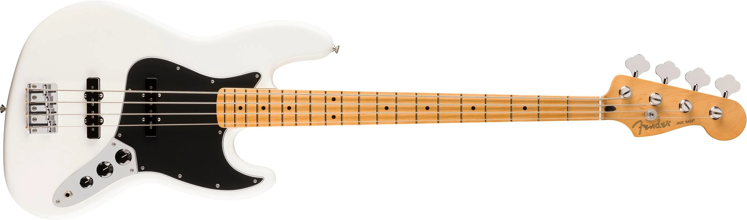 Fender Player II Jazz Bass - Image 8