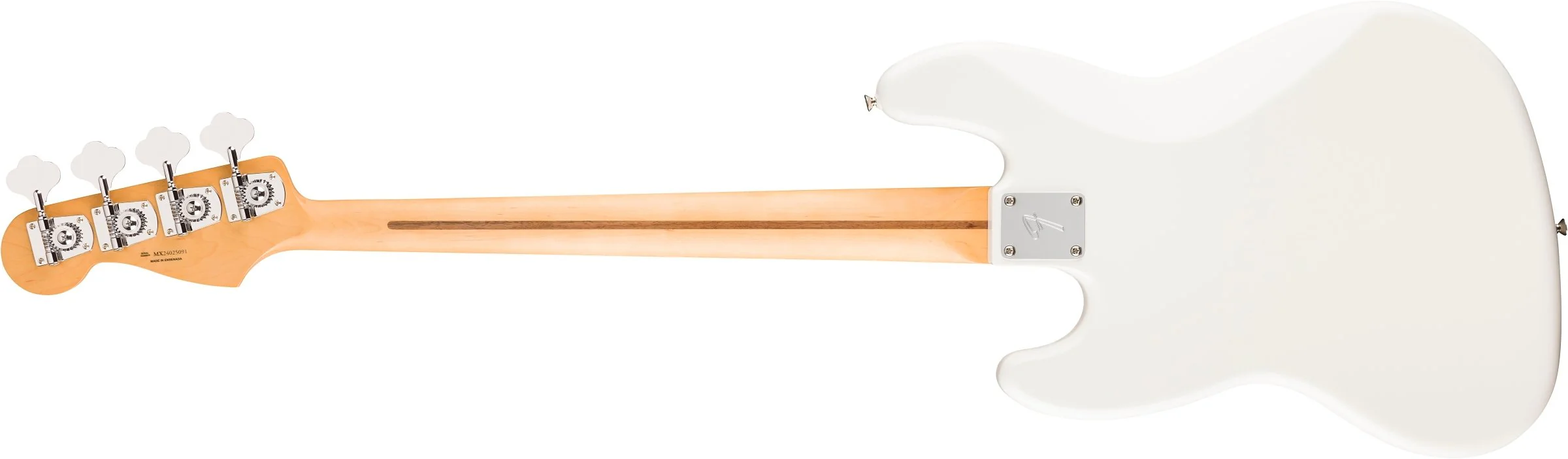 Fender Player II Jazz Bass - Image 9
