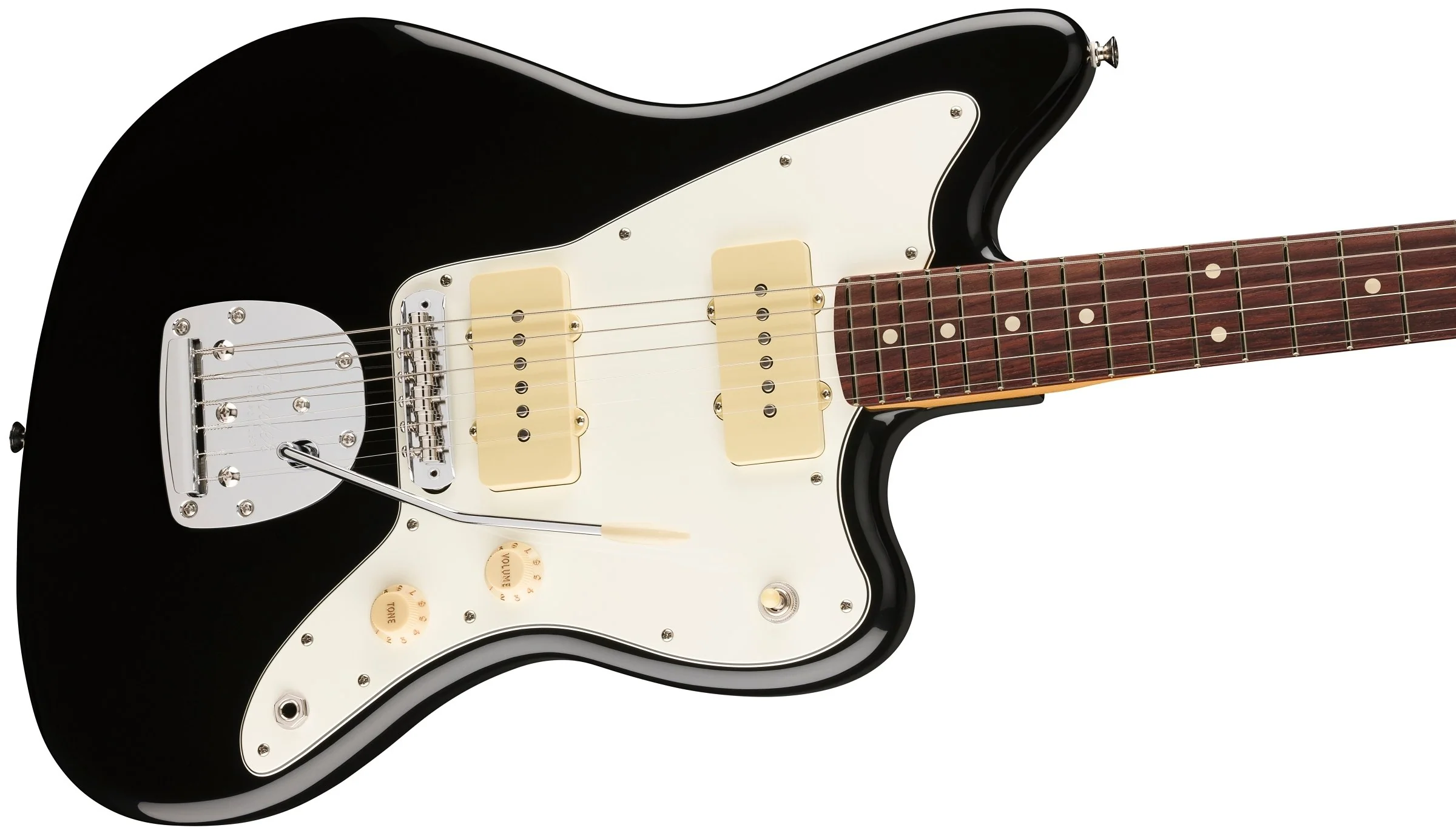 Fender Player II Jazzmaster - Image 10