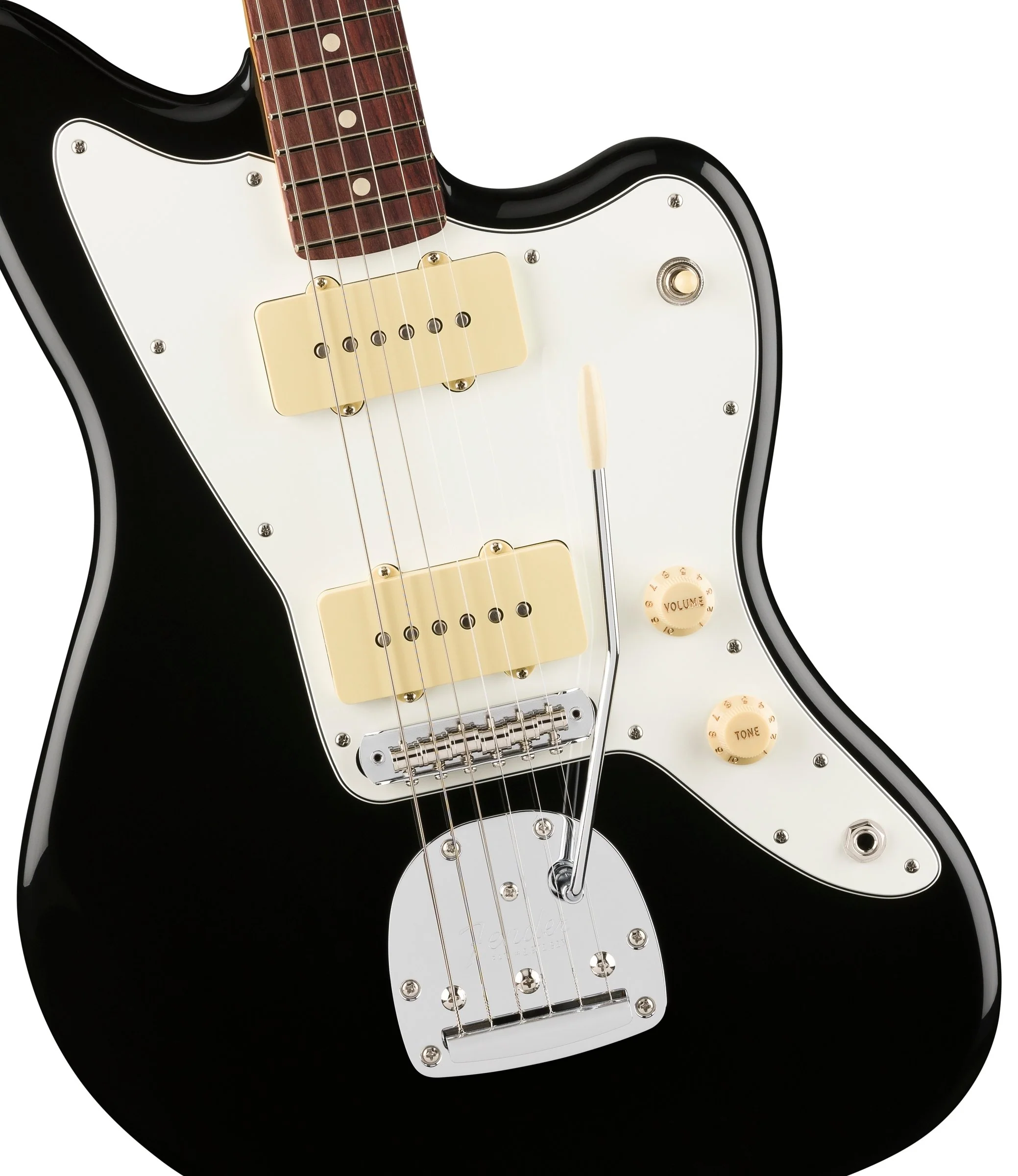 Fender Player II Jazzmaster - Image 11