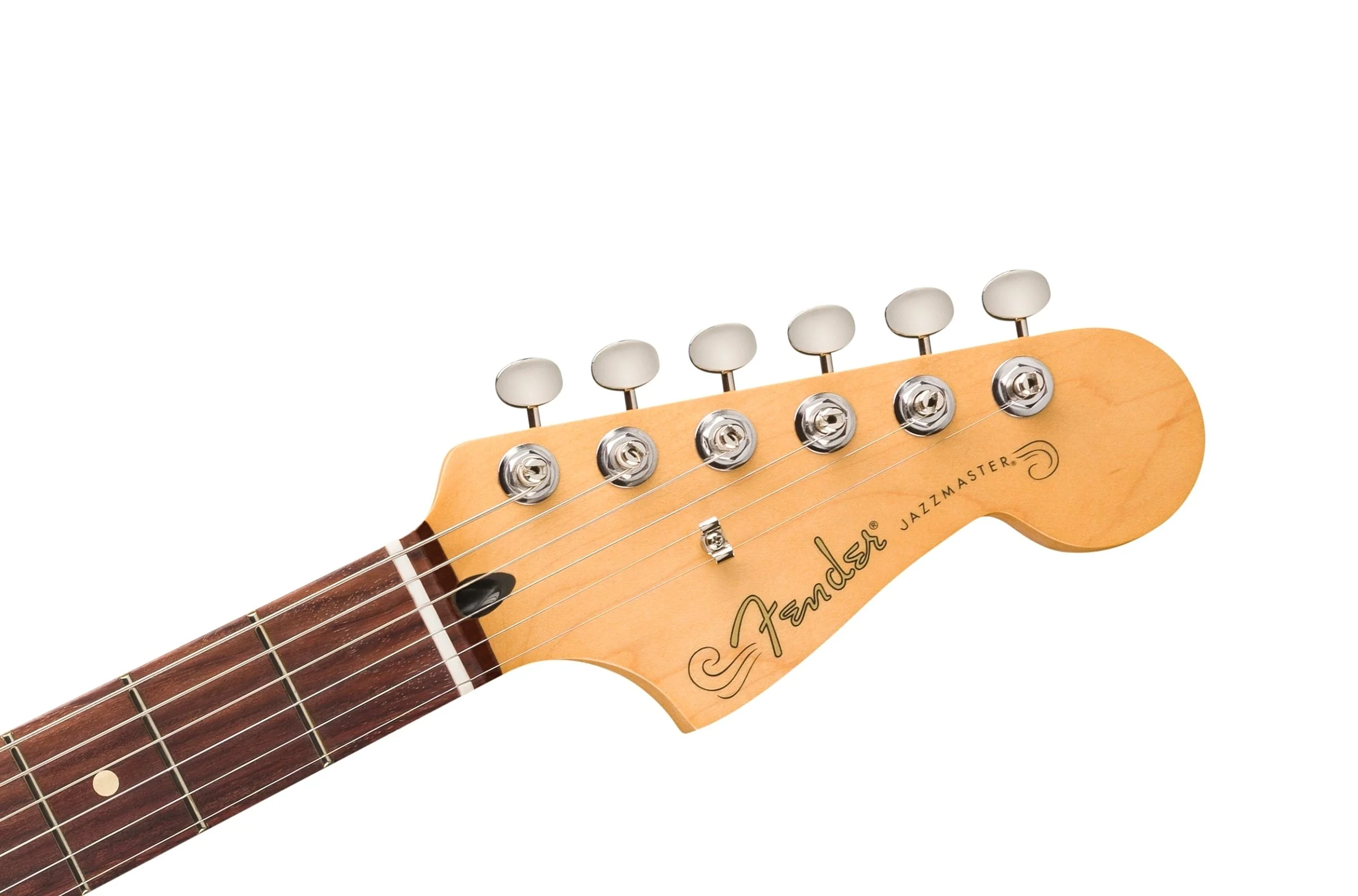 Fender Player II Jazzmaster - Image 12