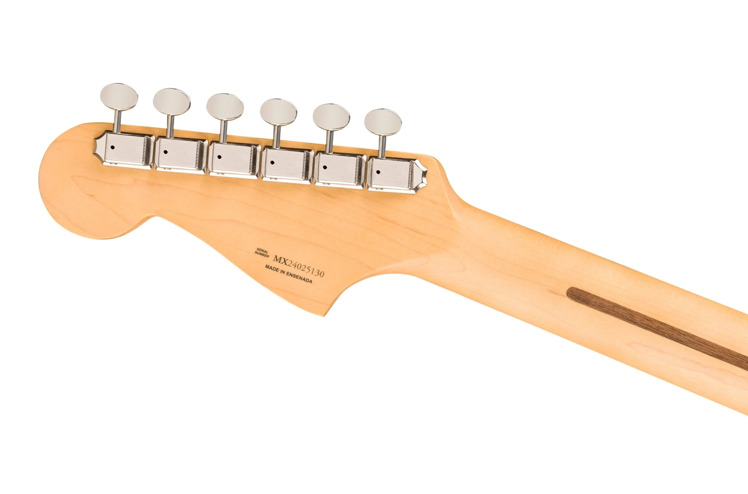 Fender Player II Jazzmaster - Image 13
