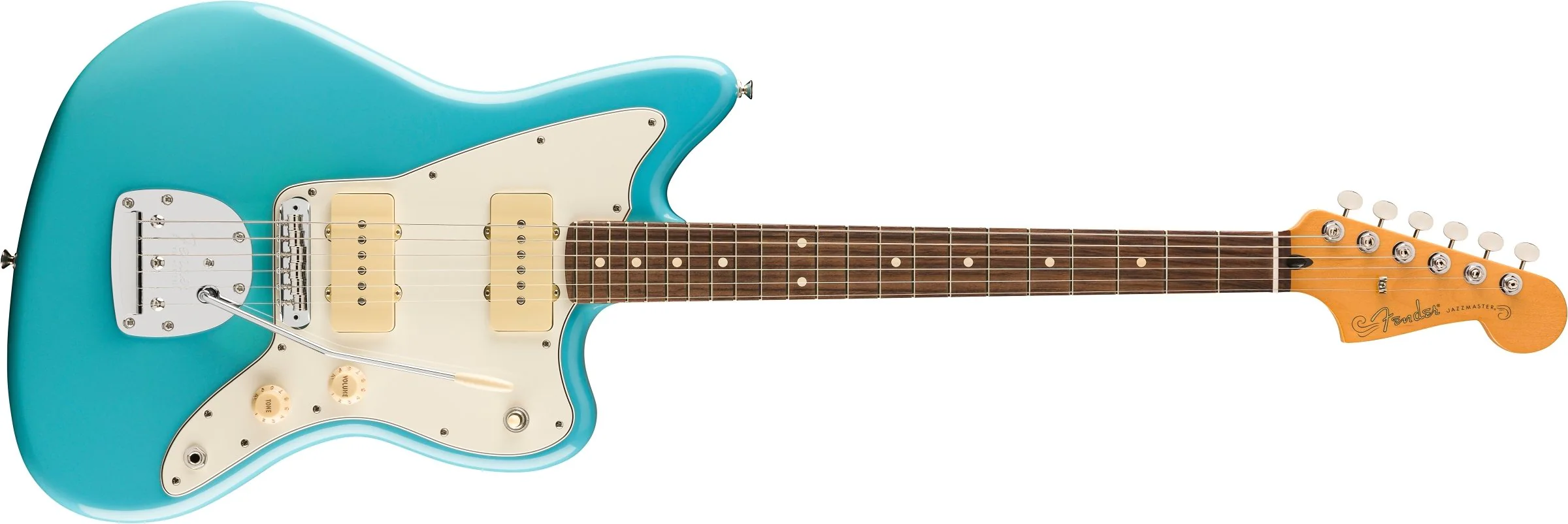 Fender Player II Jazzmaster - Image 14