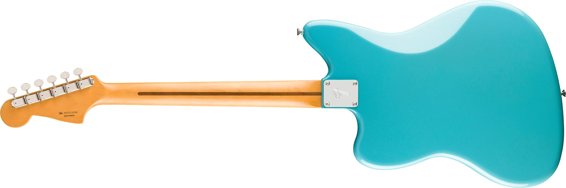 Fender Player II Jazzmaster - Image 15