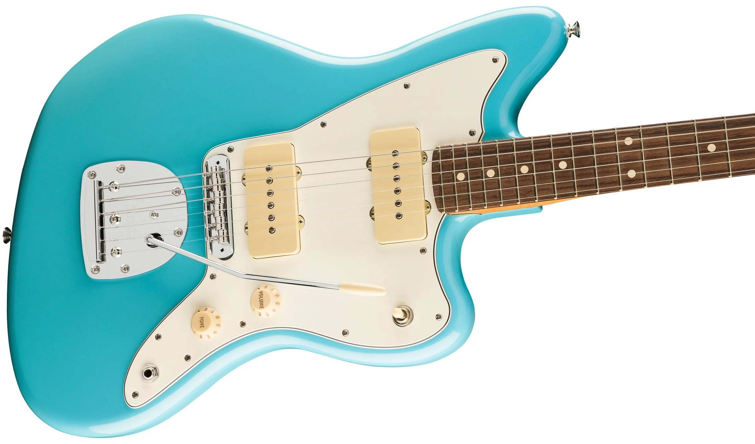 Fender Player II Jazzmaster - Image 16