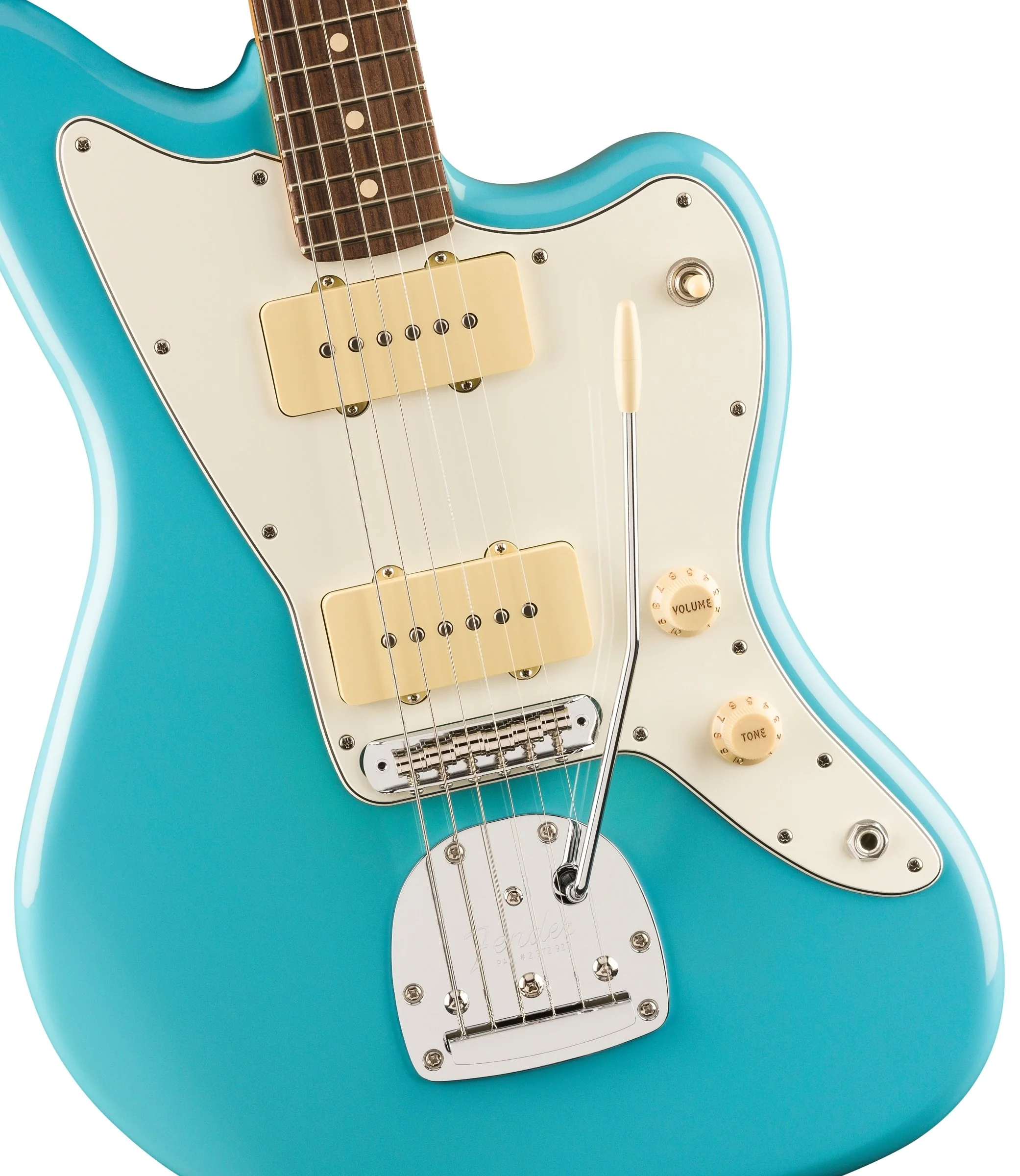 Fender Player II Jazzmaster - Image 17