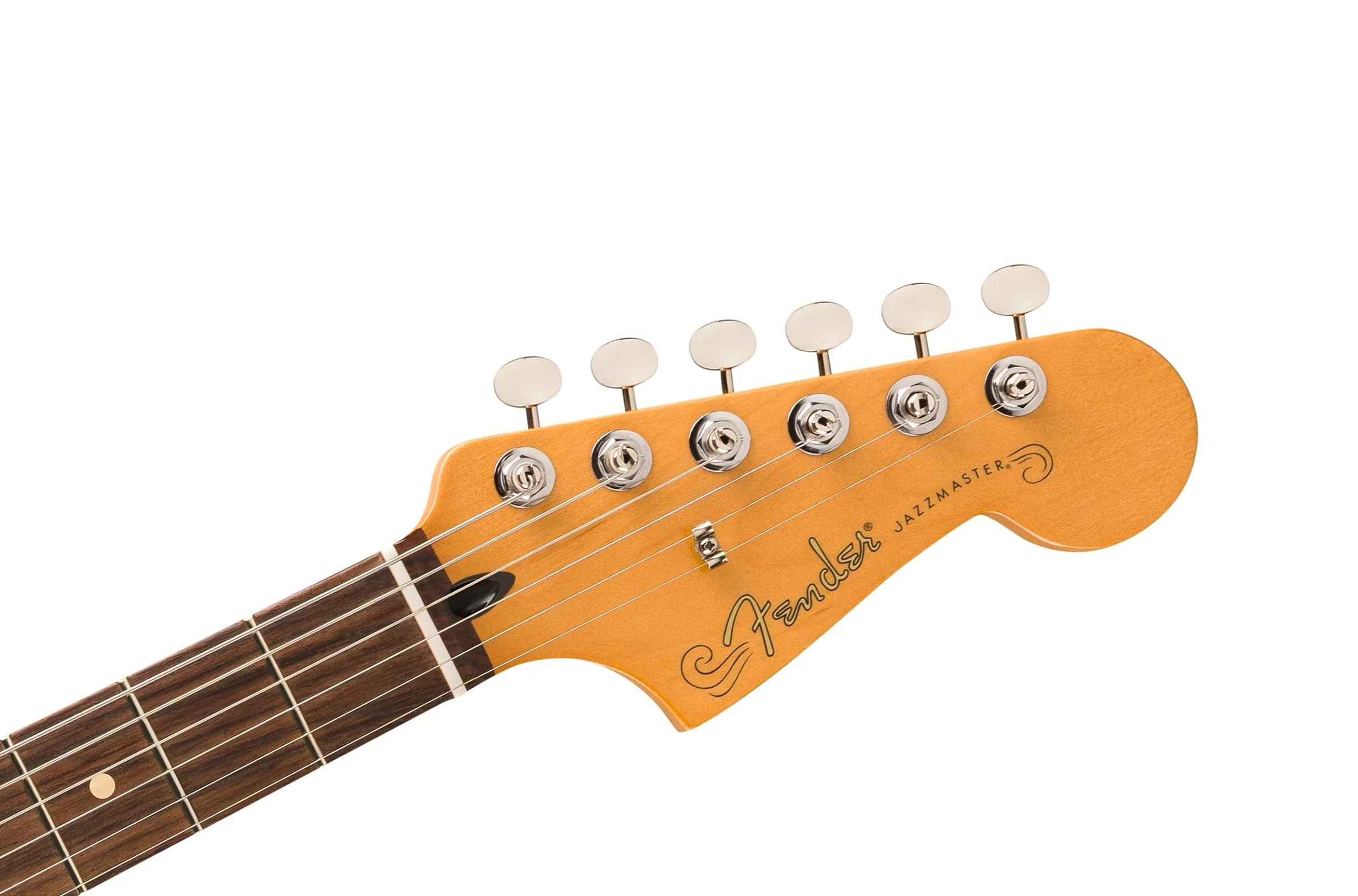 Fender Player II Jazzmaster - Image 18