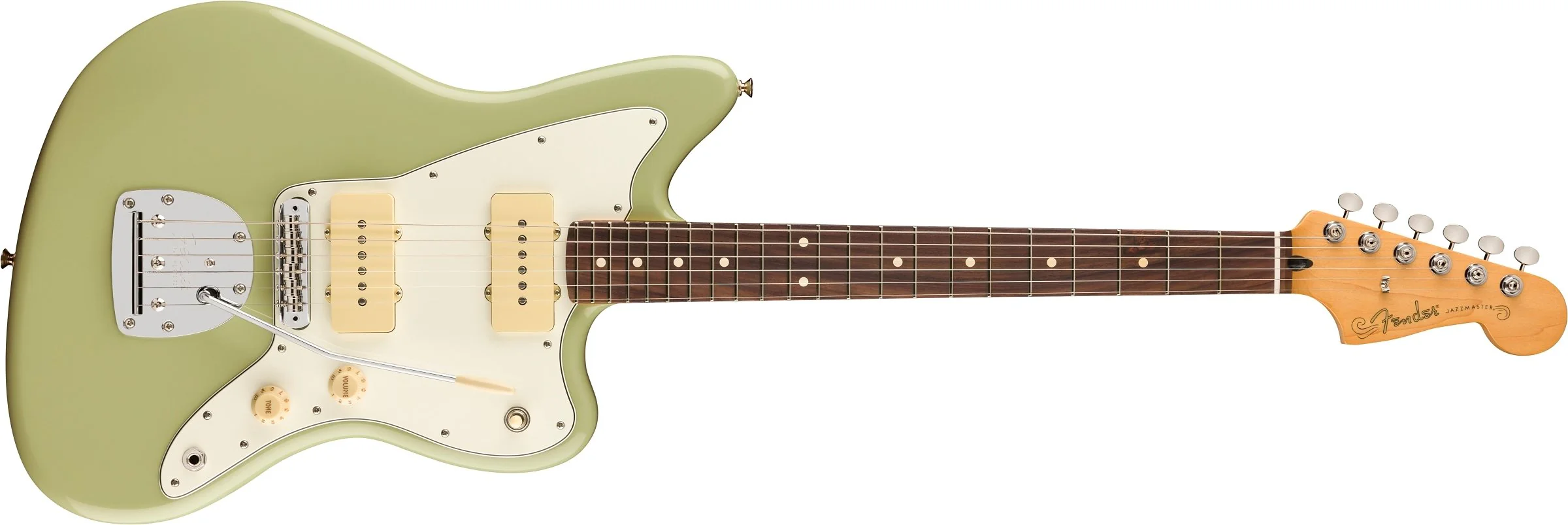 Fender Player II Jazzmaster - Image 20