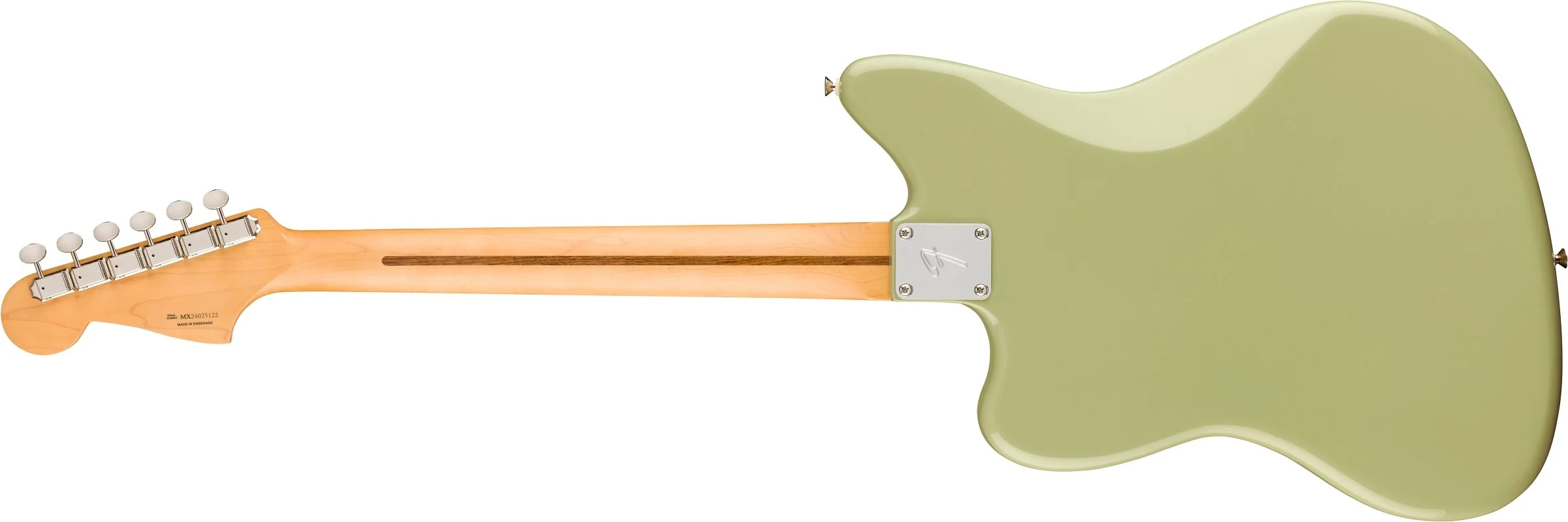 Fender Player II Jazzmaster - Image 21