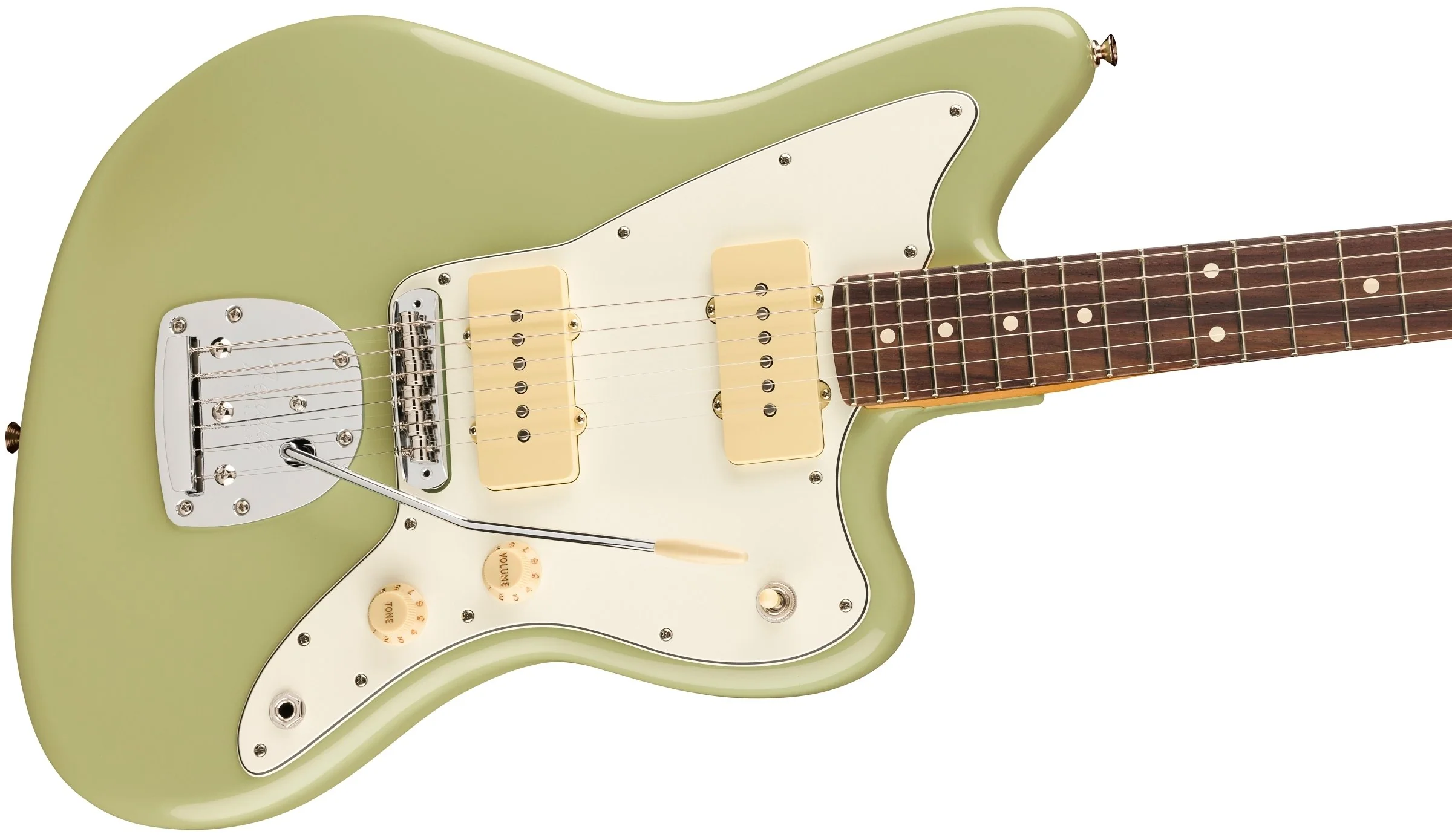 Fender Player II Jazzmaster - Image 22