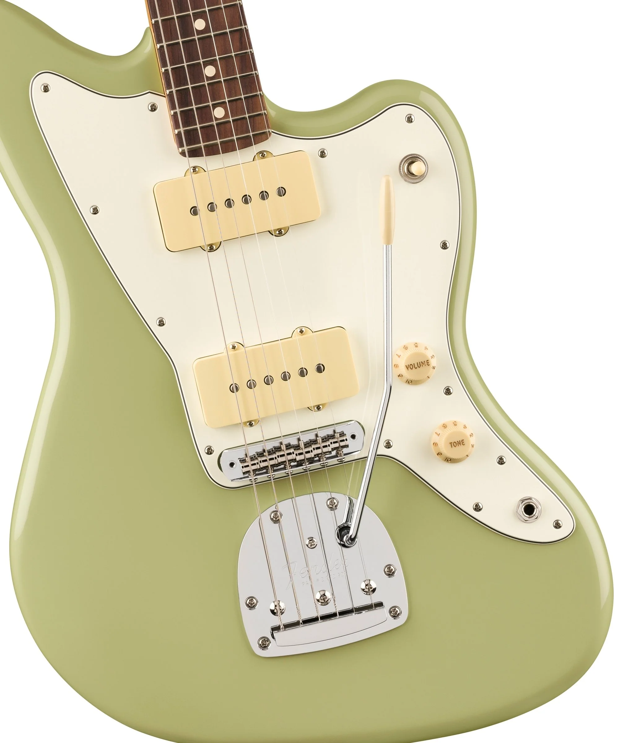 Fender Player II Jazzmaster - Image 23