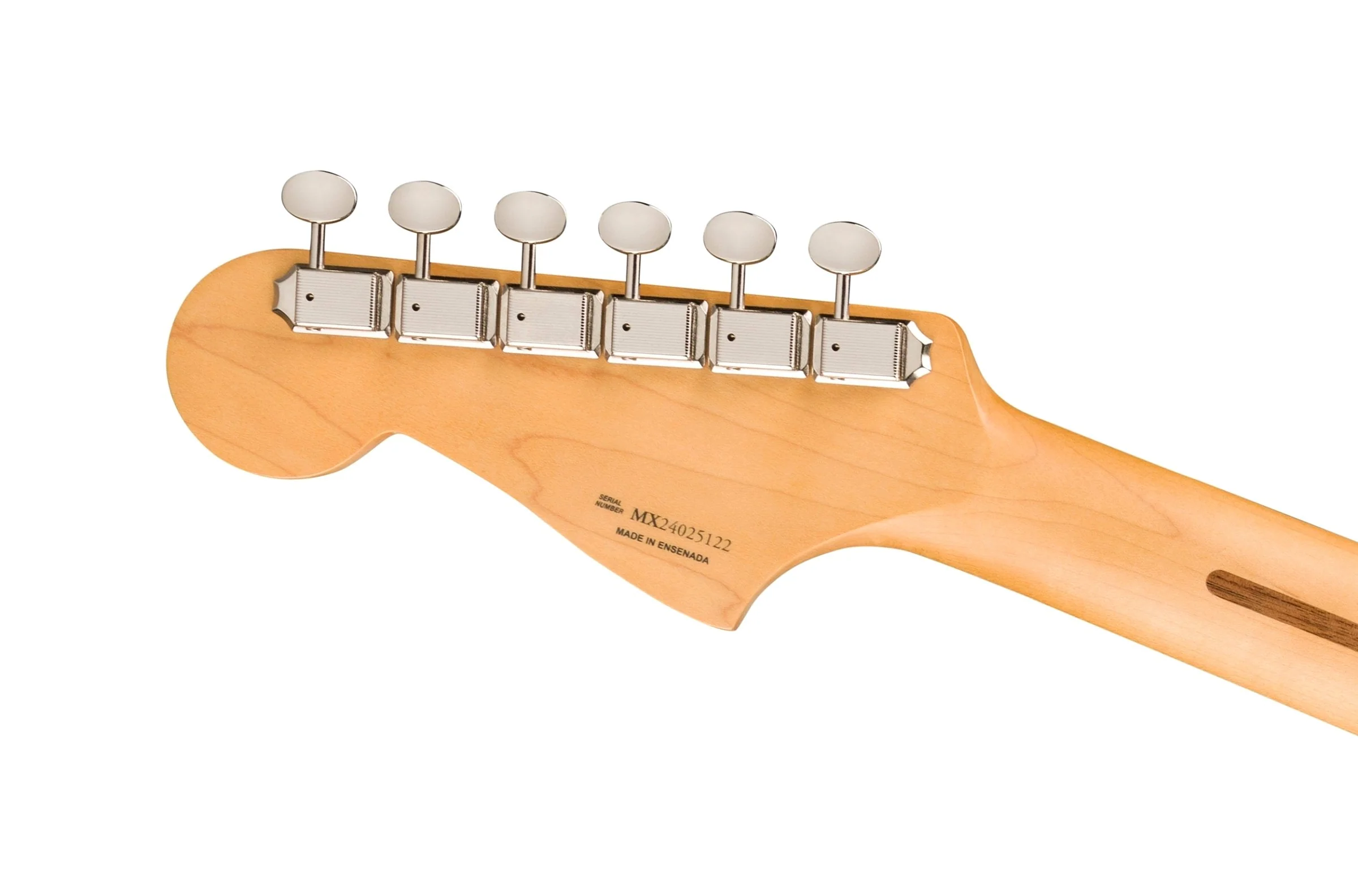 Fender Player II Jazzmaster - Image 25