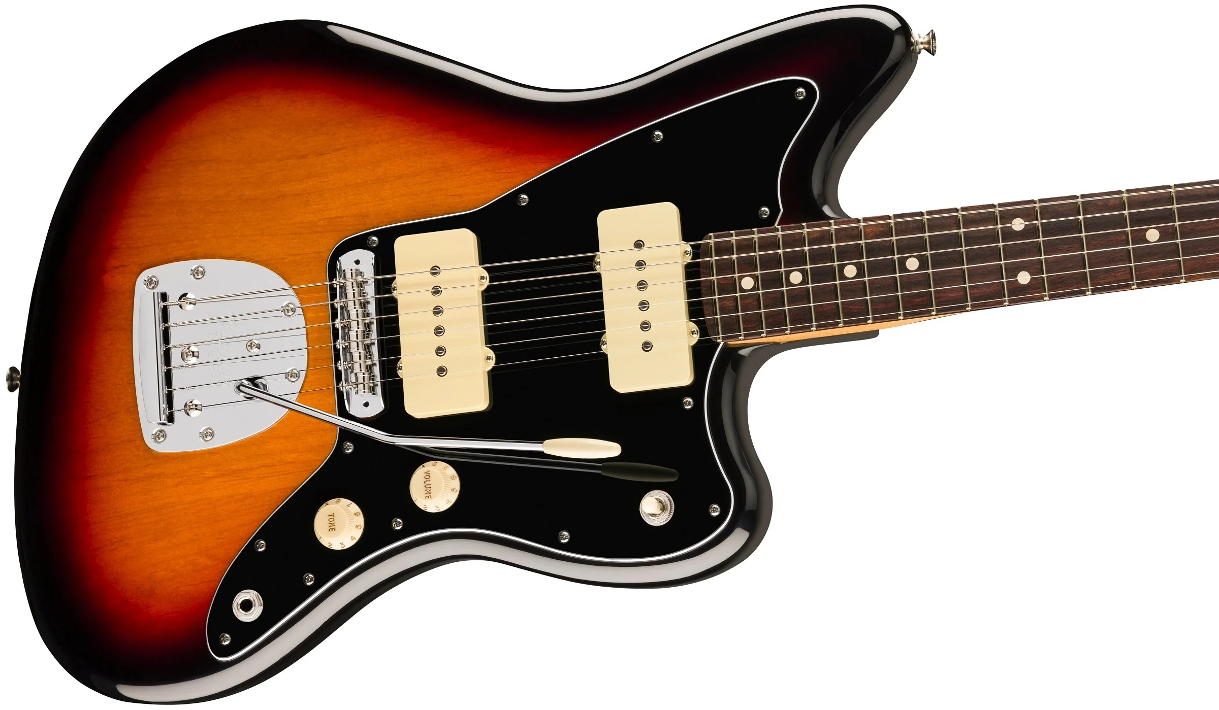 Fender Player II Jazzmaster - Image 4