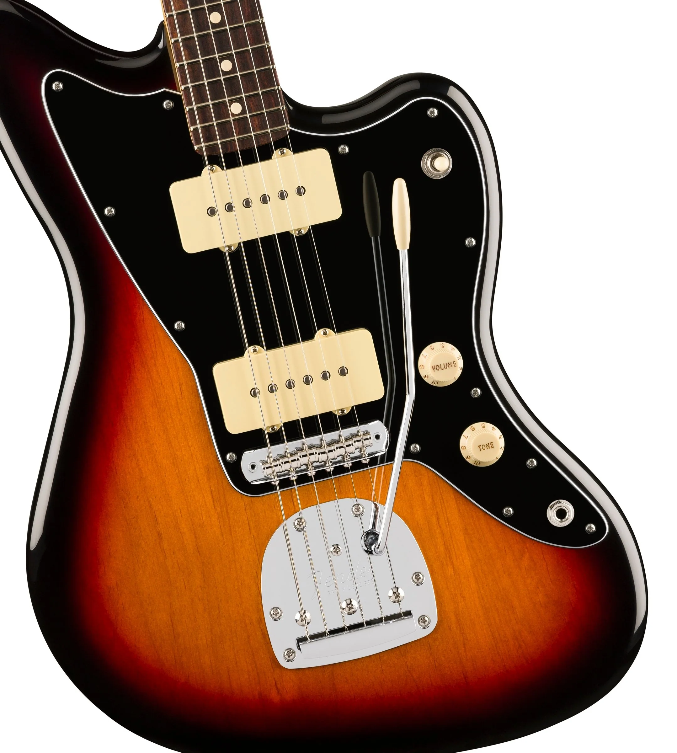 Fender Player II Jazzmaster - Image 5